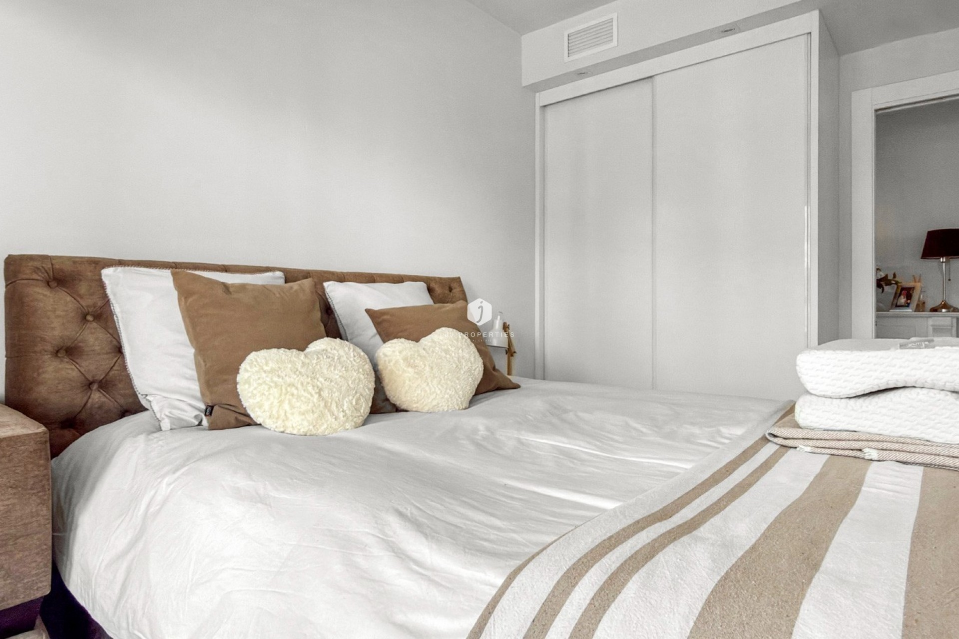 D'occasion - Appartement -
Orihuela Costa - Costa Blanca
