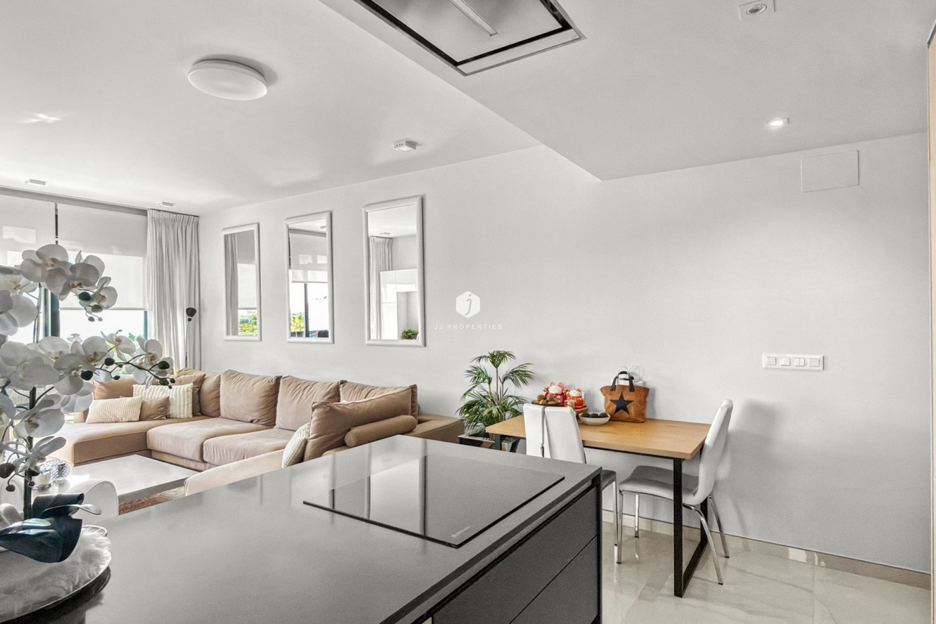 D'occasion - Appartement -
Orihuela Costa - Costa Blanca
