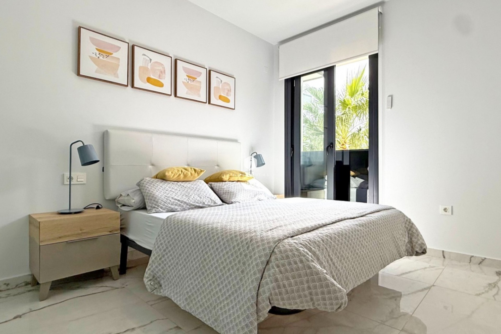 D'occasion - Appartement -
Orihuela Costa - Costa Blanca