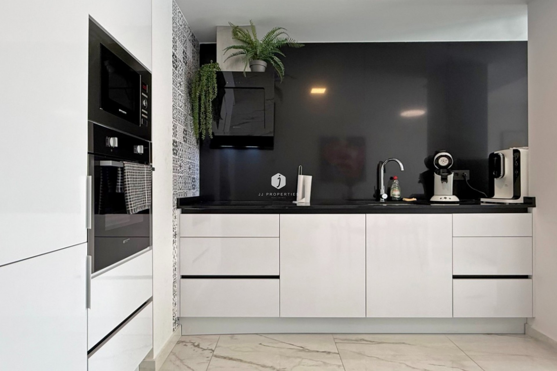 D'occasion - Appartement -
Orihuela Costa - Costa Blanca