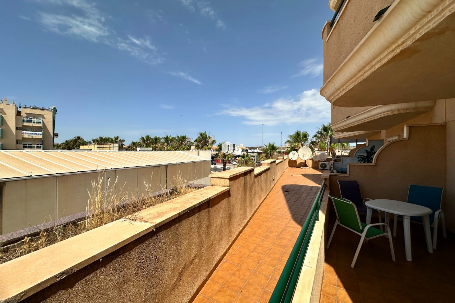 D'occasion - Appartement -
Orihuela Costa - Costa Blanca