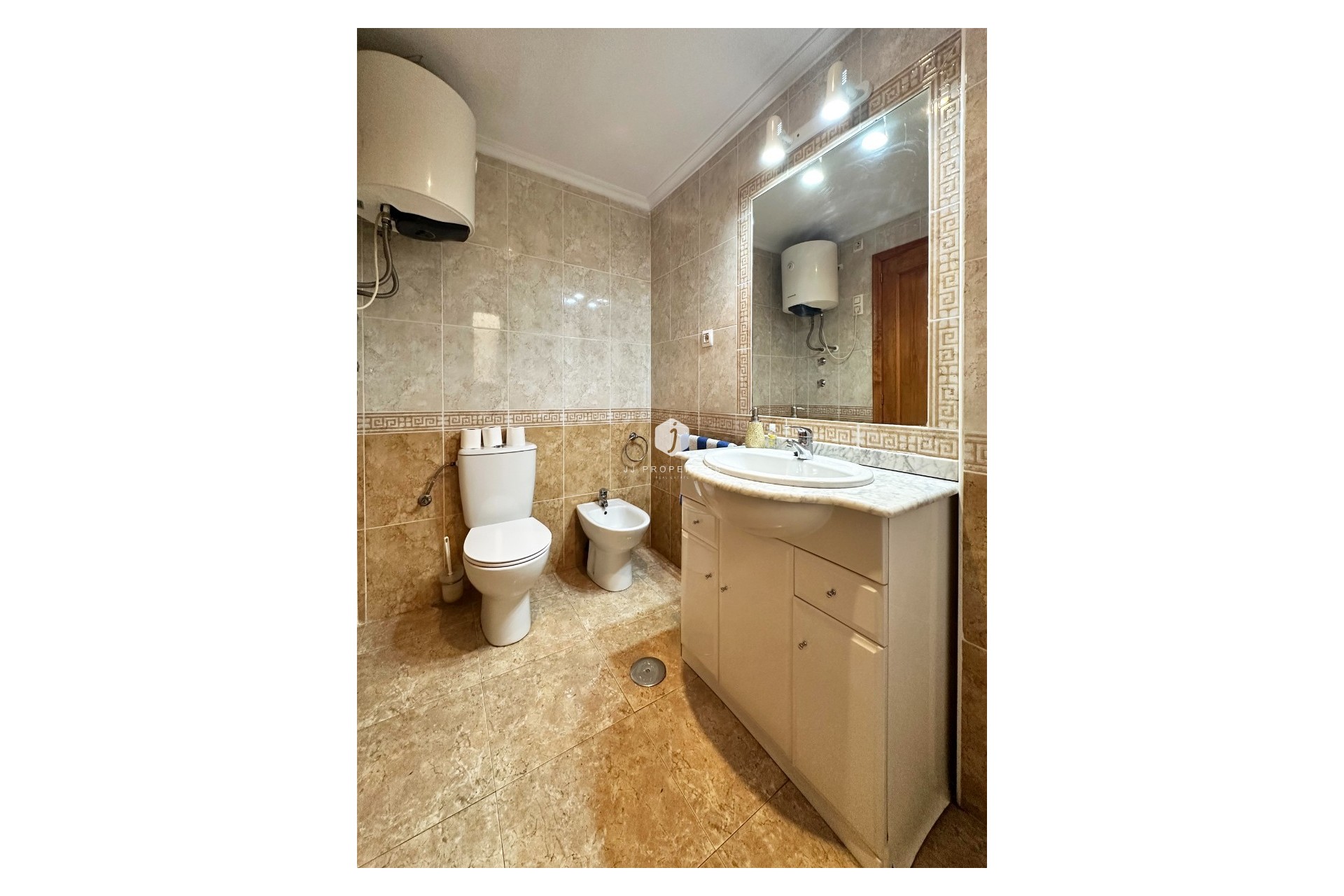 D'occasion - Appartement -
Orihuela Costa - Costa Blanca
