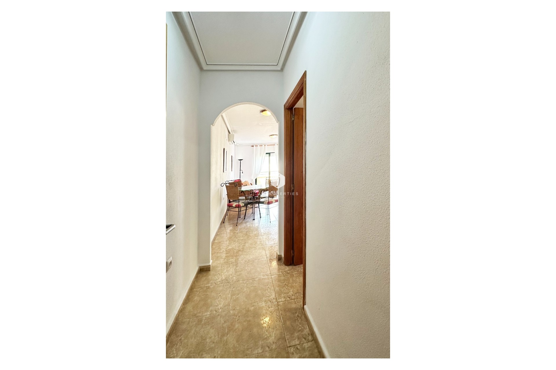 D'occasion - Appartement -
Orihuela Costa - Costa Blanca