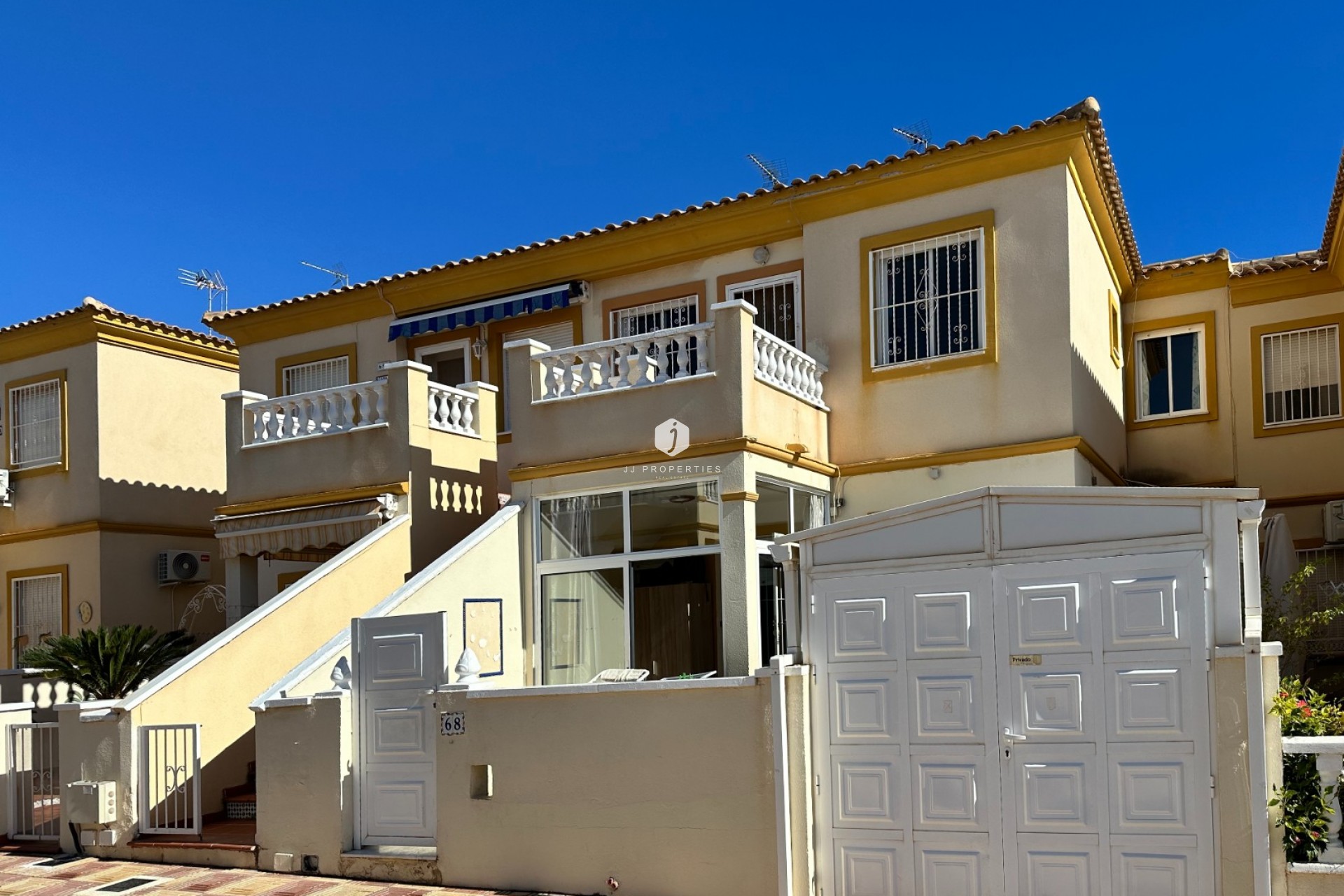D'occasion - Appartement -
Orihuela Costa - Costa Blanca