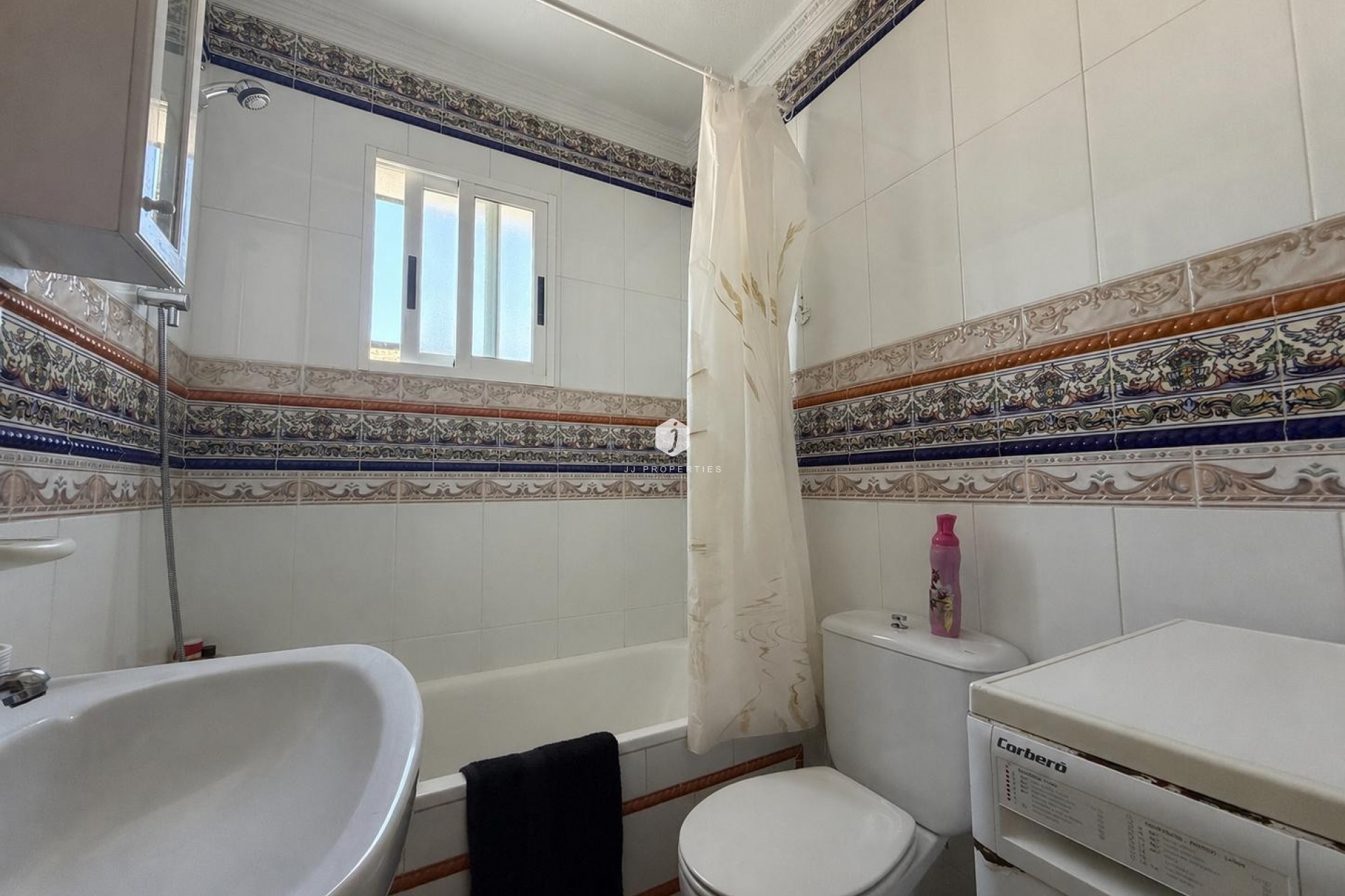 D'occasion - Appartement -
Orihuela Costa - Costa Blanca