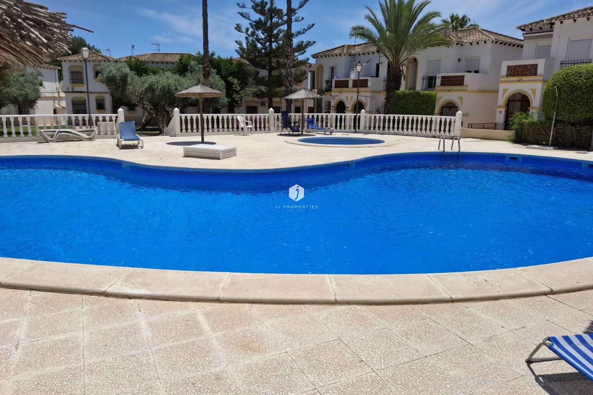 D'occasion - Appartement -
Orihuela Costa - Costa Blanca