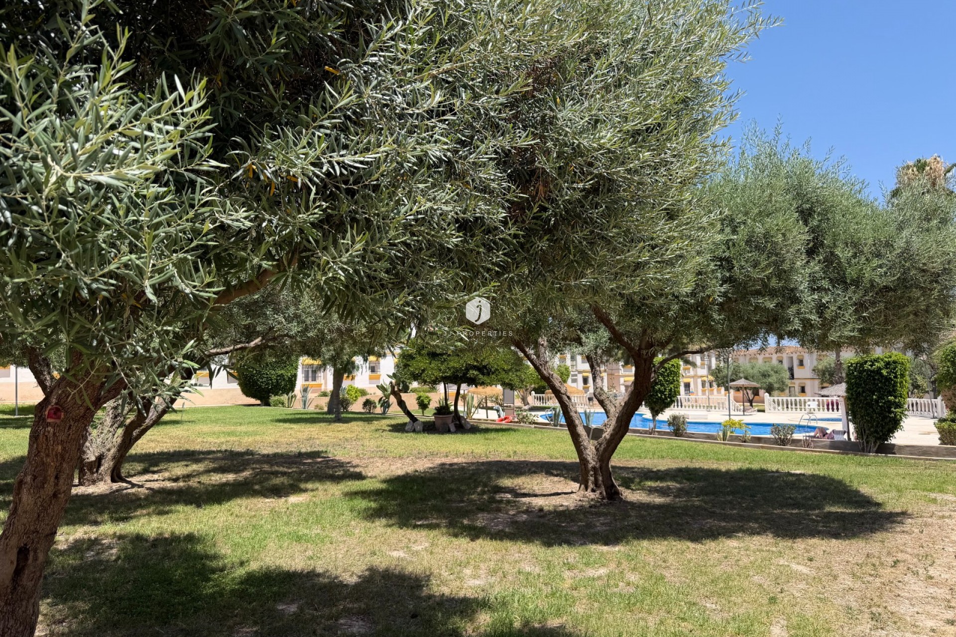 D'occasion - Appartement -
Orihuela Costa - Costa Blanca