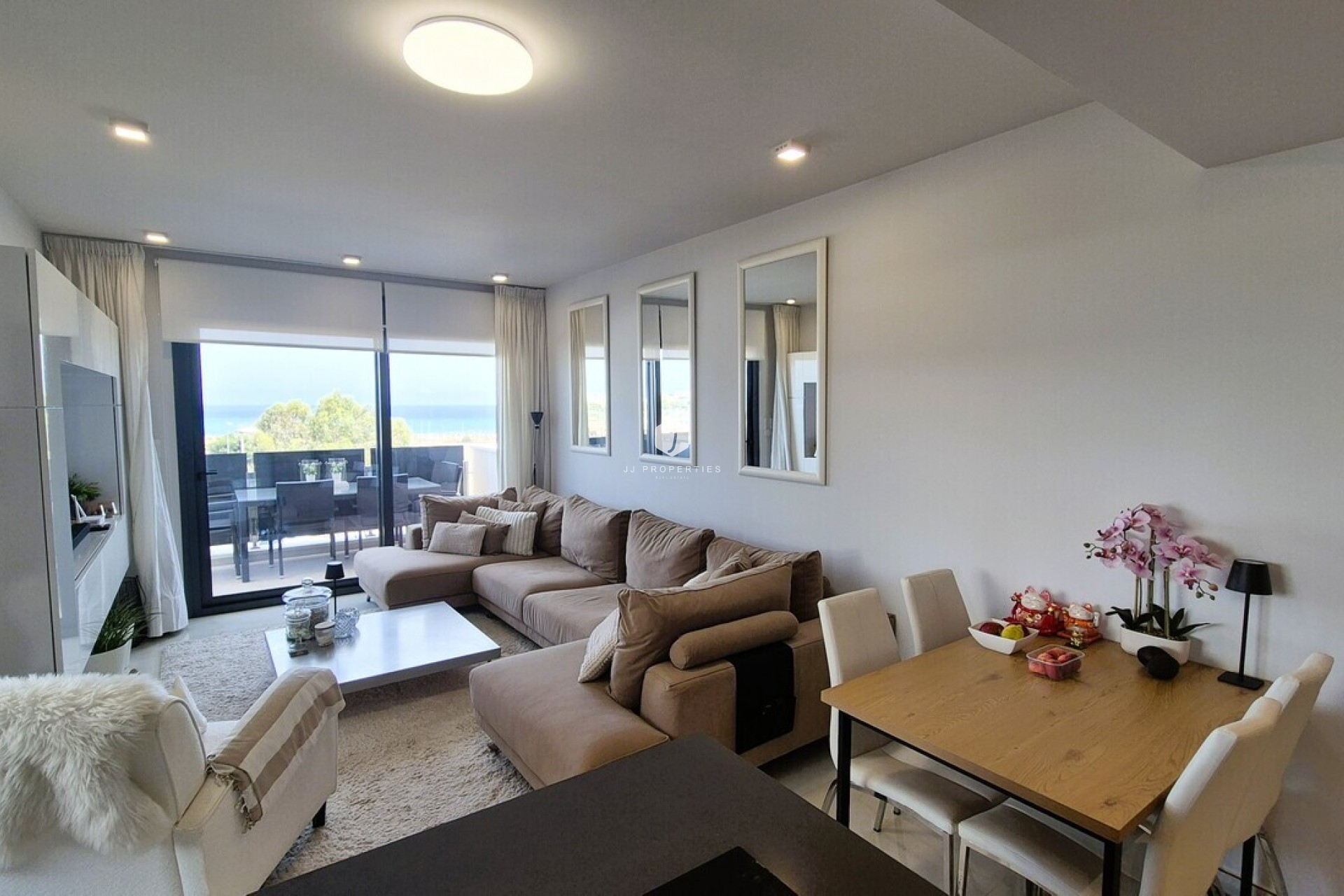 D'occasion - Appartement -
Orihuela Costa - Costa Blanca