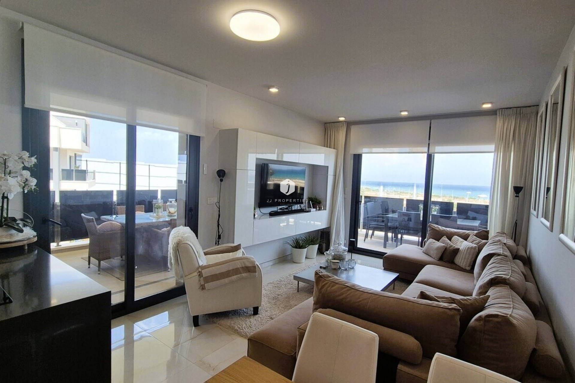 D'occasion - Appartement -
Orihuela Costa - Costa Blanca