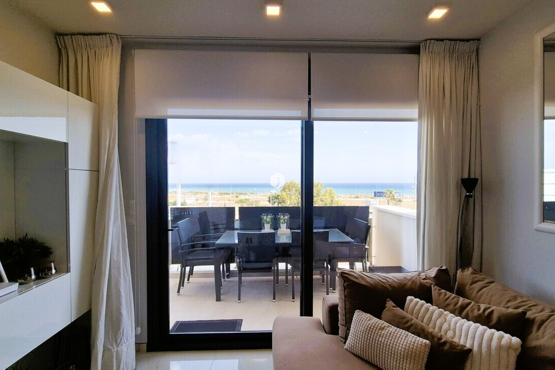 D'occasion - Appartement -
Orihuela Costa - Costa Blanca