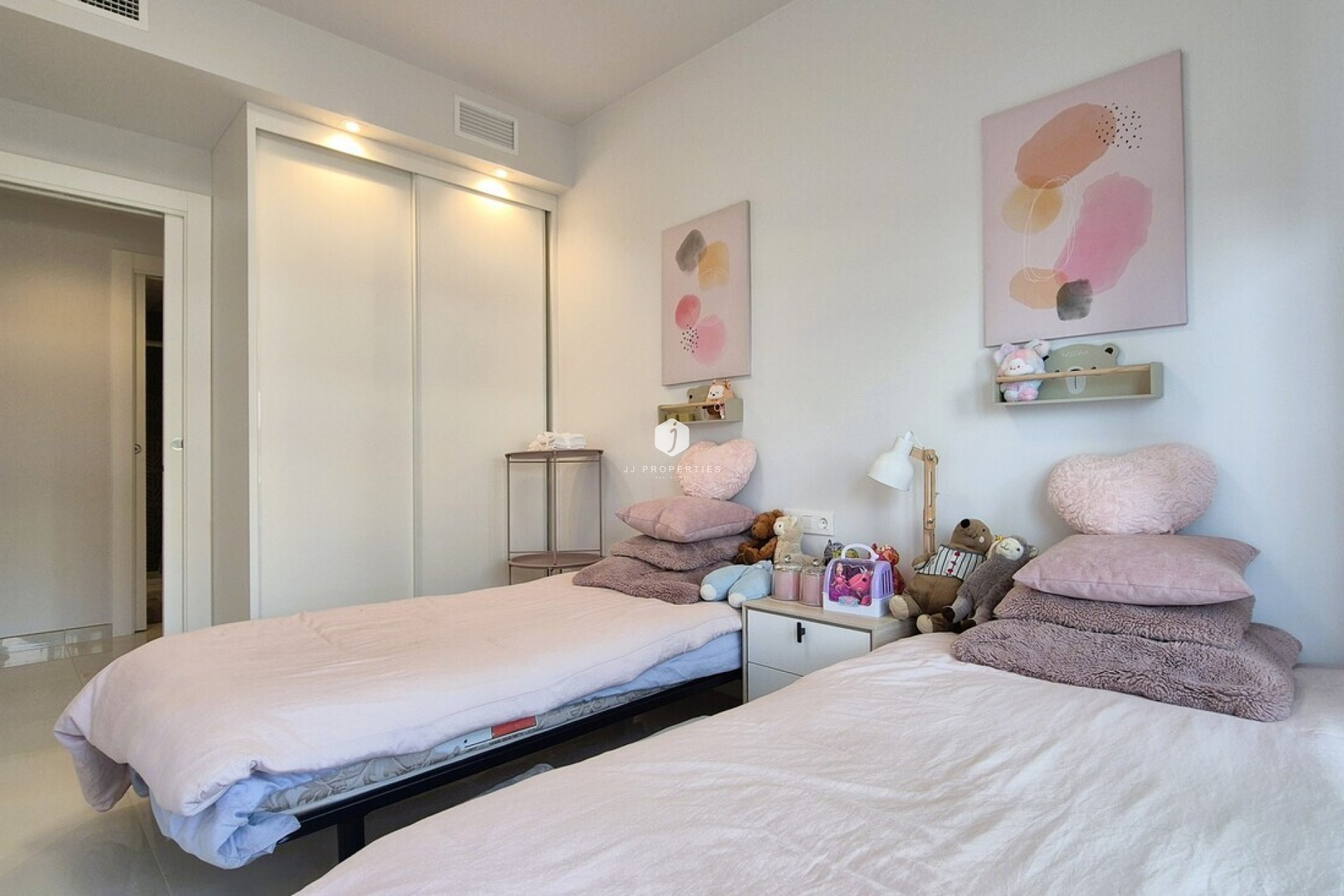 D'occasion - Appartement -
Orihuela Costa - Costa Blanca