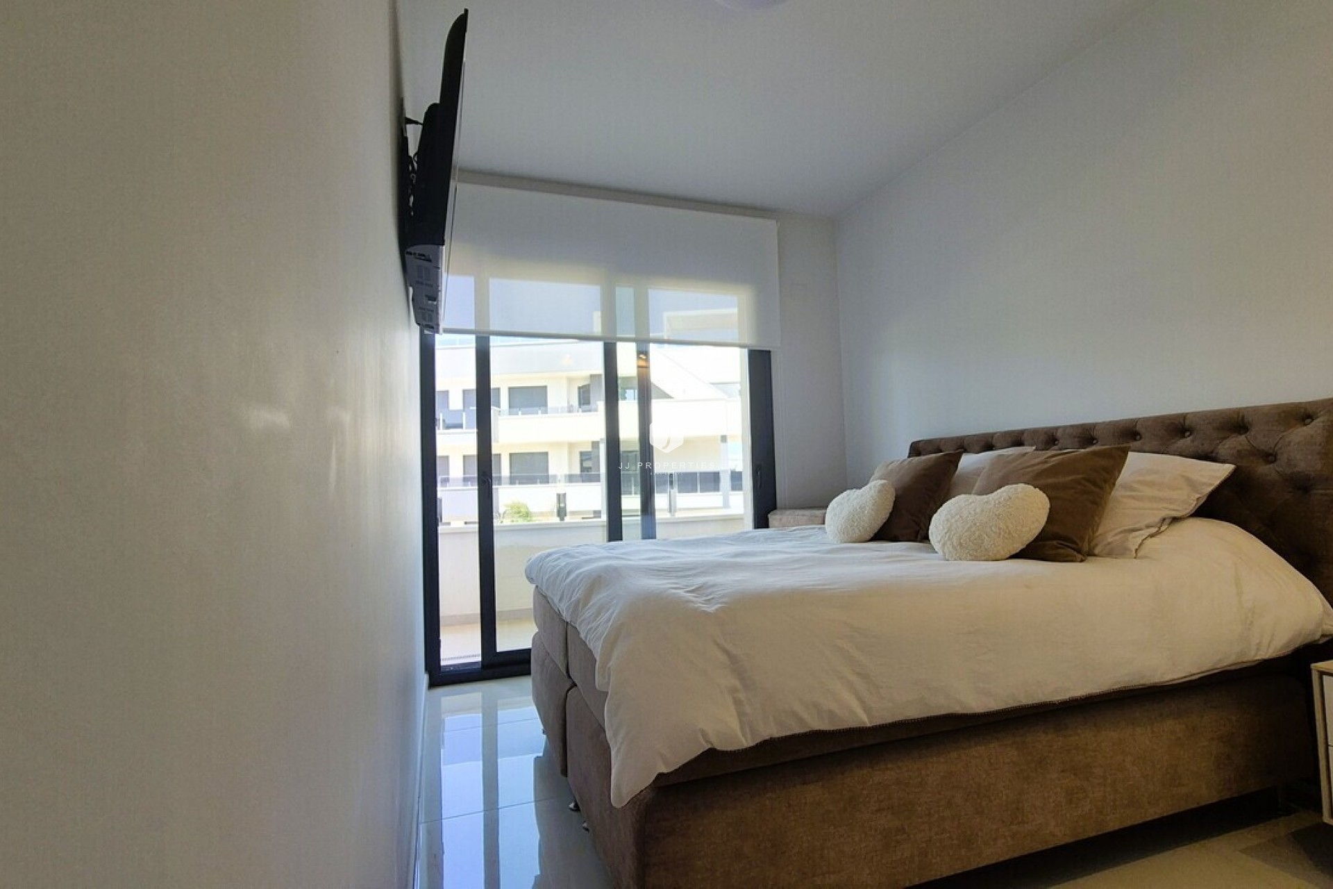 D'occasion - Appartement -
Orihuela Costa - Costa Blanca