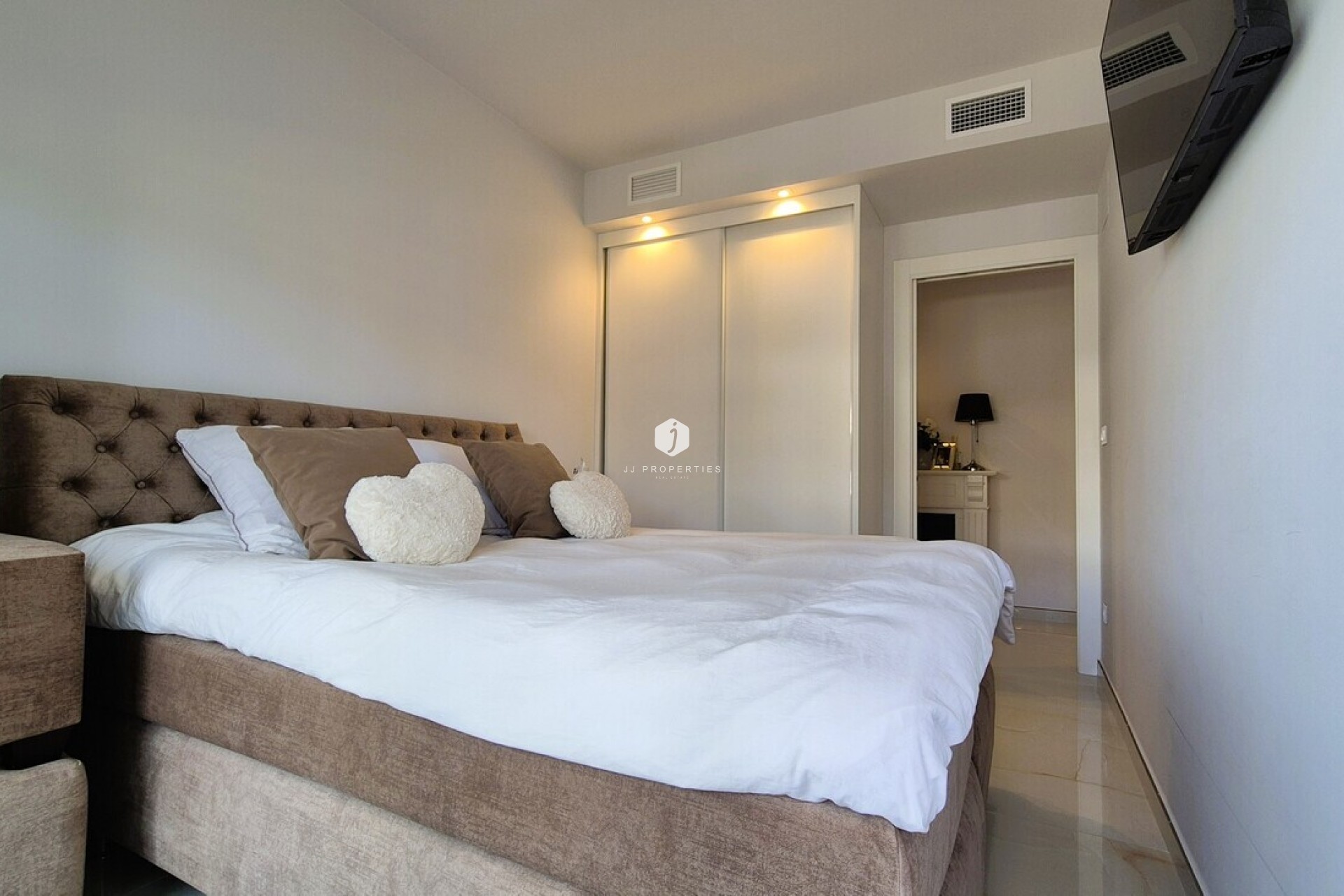 D'occasion - Appartement -
Orihuela Costa - Costa Blanca