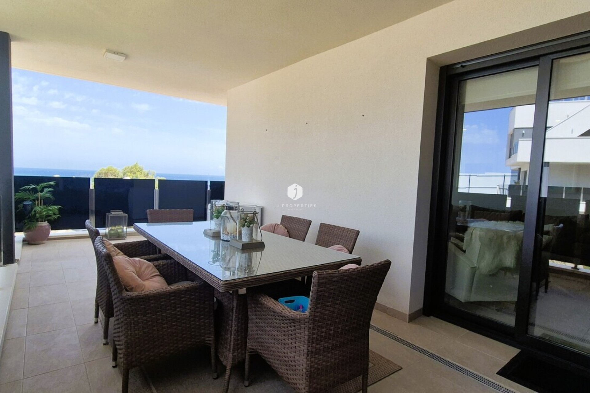 D'occasion - Appartement -
Orihuela Costa - Costa Blanca