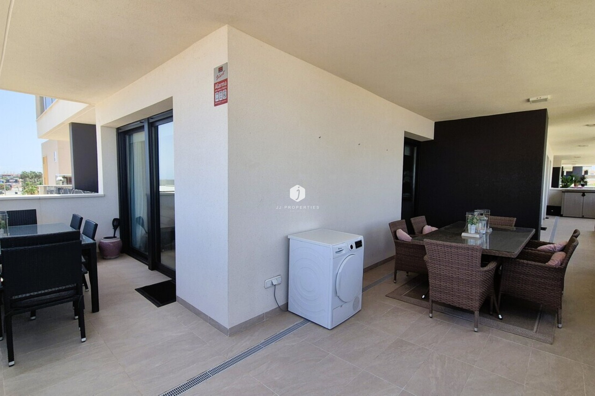 D'occasion - Appartement -
Orihuela Costa - Costa Blanca
