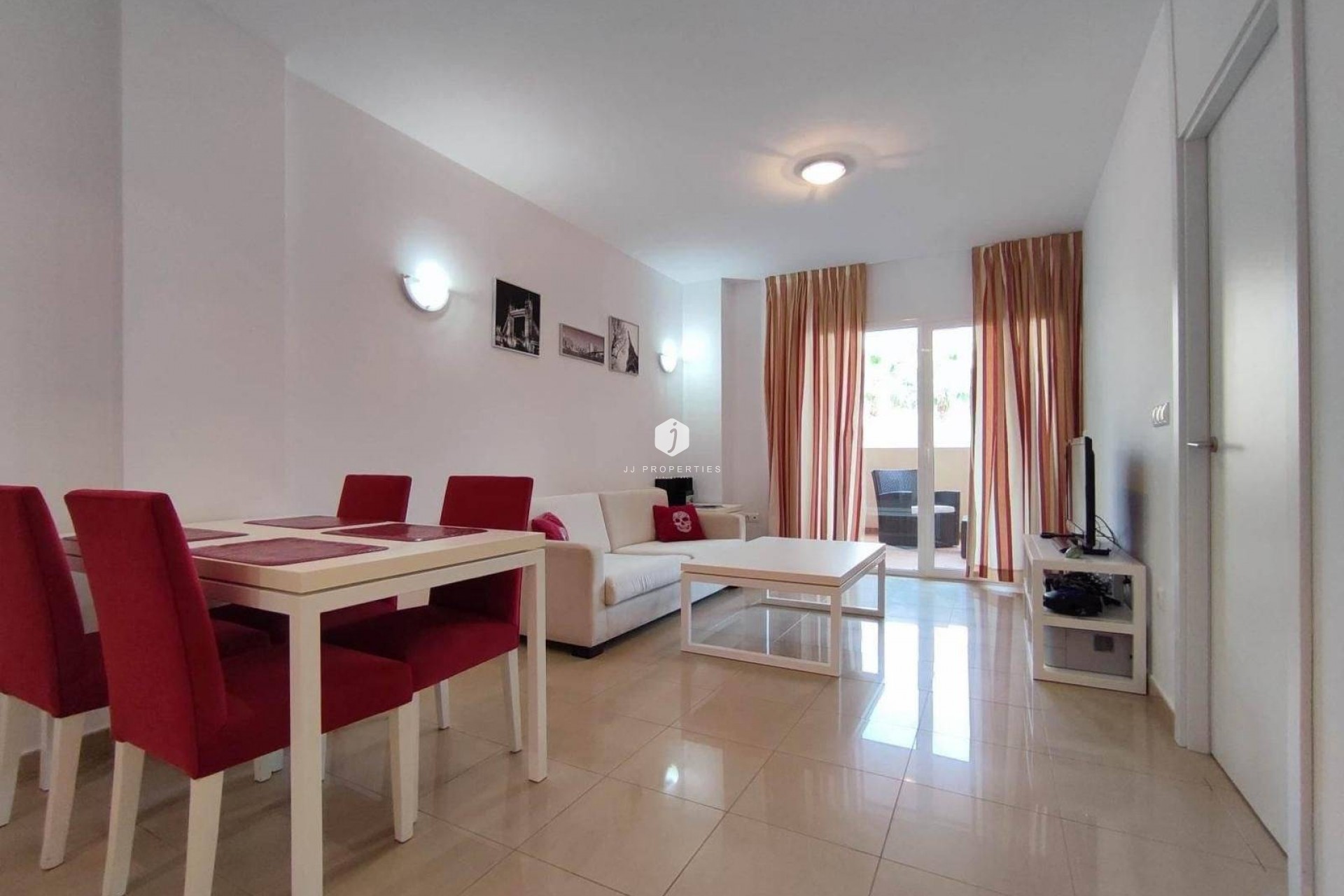D'occasion - Appartement -
Orihuela Costa - Horizonte - La Campana