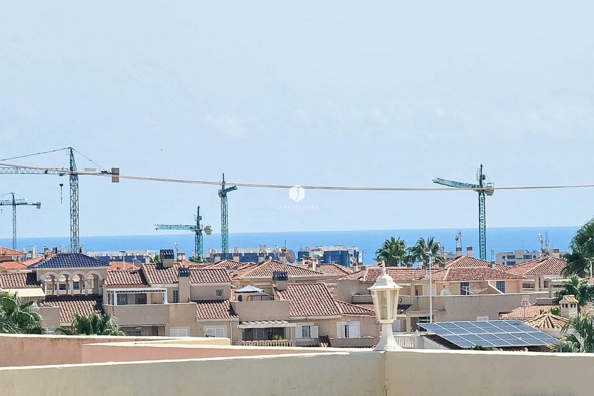 D'occasion - Appartement -
Orihuela Costa - La Florida