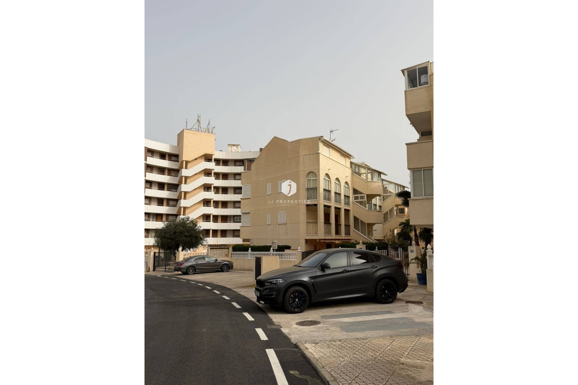 D'occasion - Appartement -
Orihuela Costa - La Regia