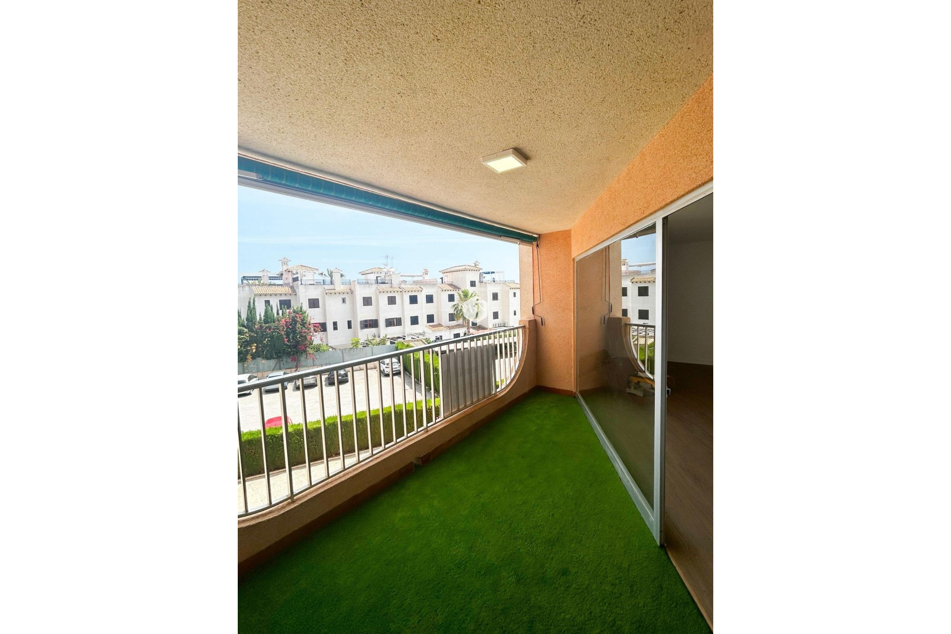 D'occasion - Appartement -
Orihuela Costa - La Regia