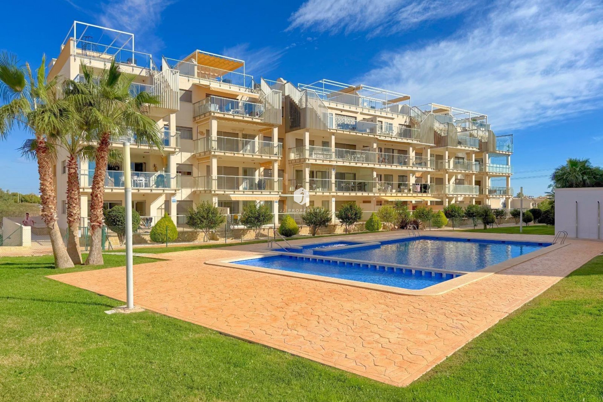 D'occasion - Appartement -
Orihuela Costa - La Zenia