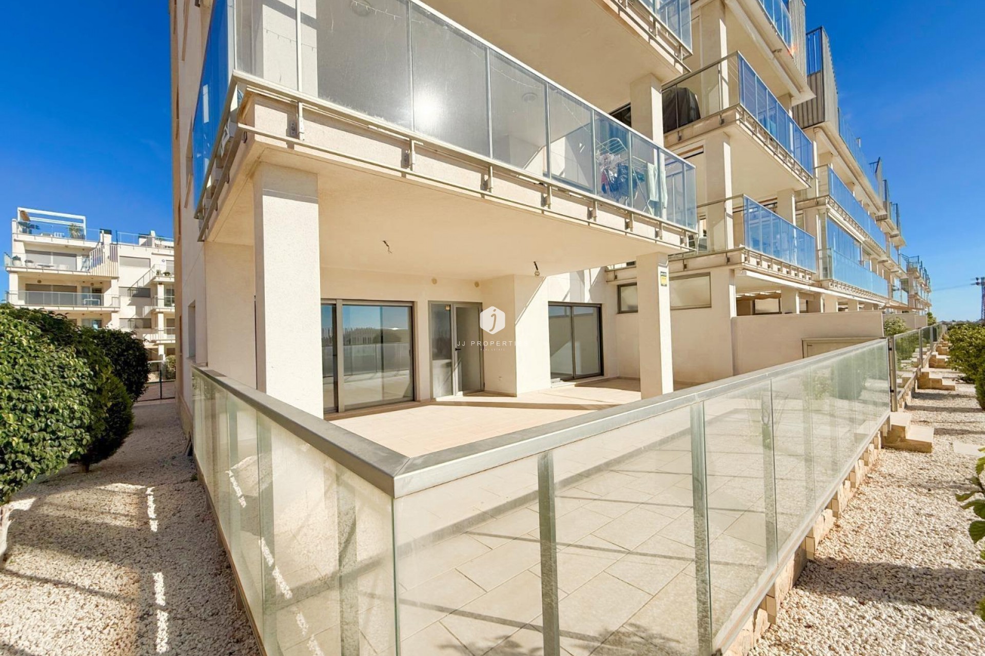 D'occasion - Appartement -
Orihuela Costa - La Zenia