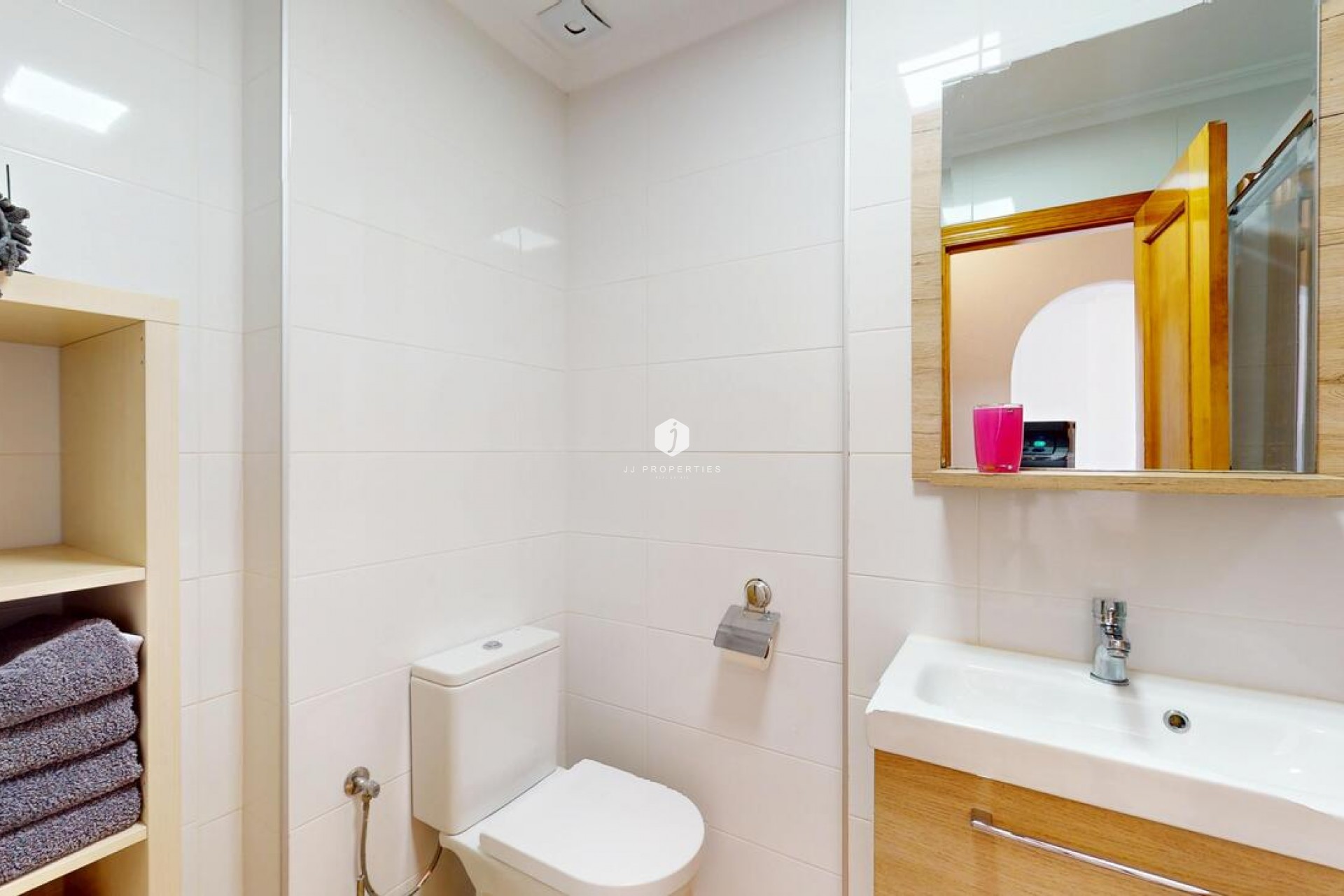 D'occasion - Appartement -
Orihuela Costa - La Zenia