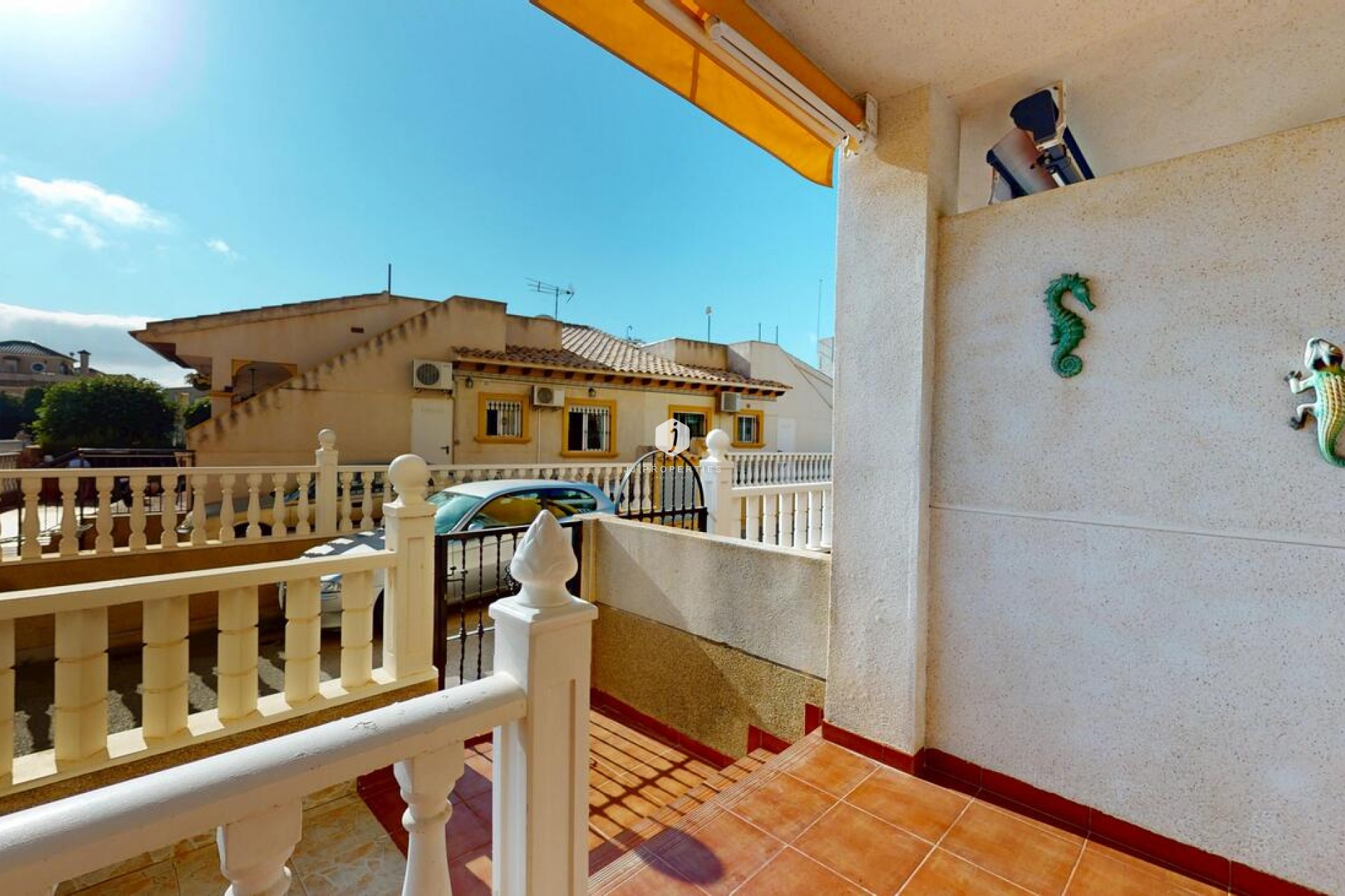 D'occasion - Appartement -
Orihuela Costa - La Zenia