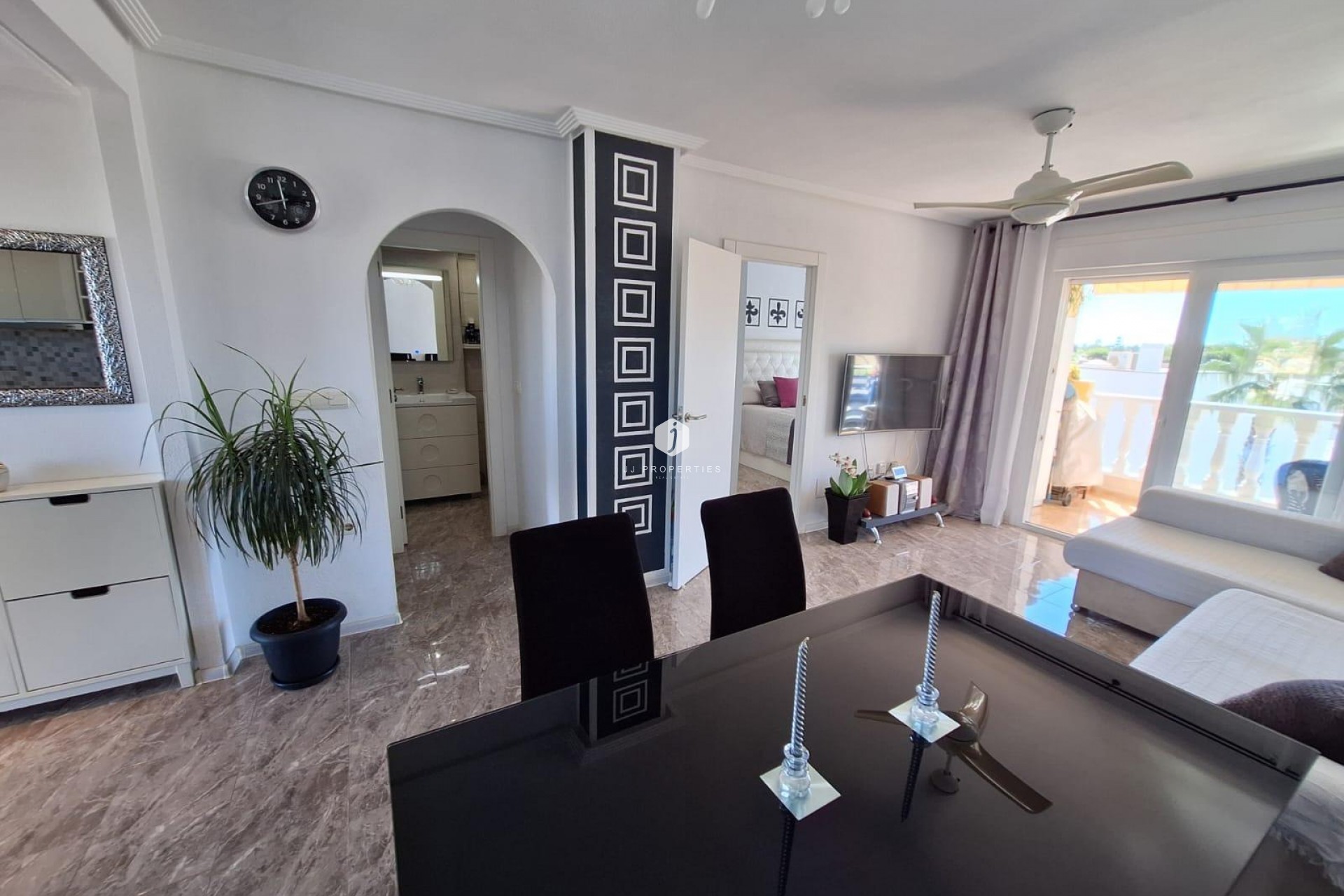 D'occasion - Appartement -
Orihuela Costa - La Zenia
