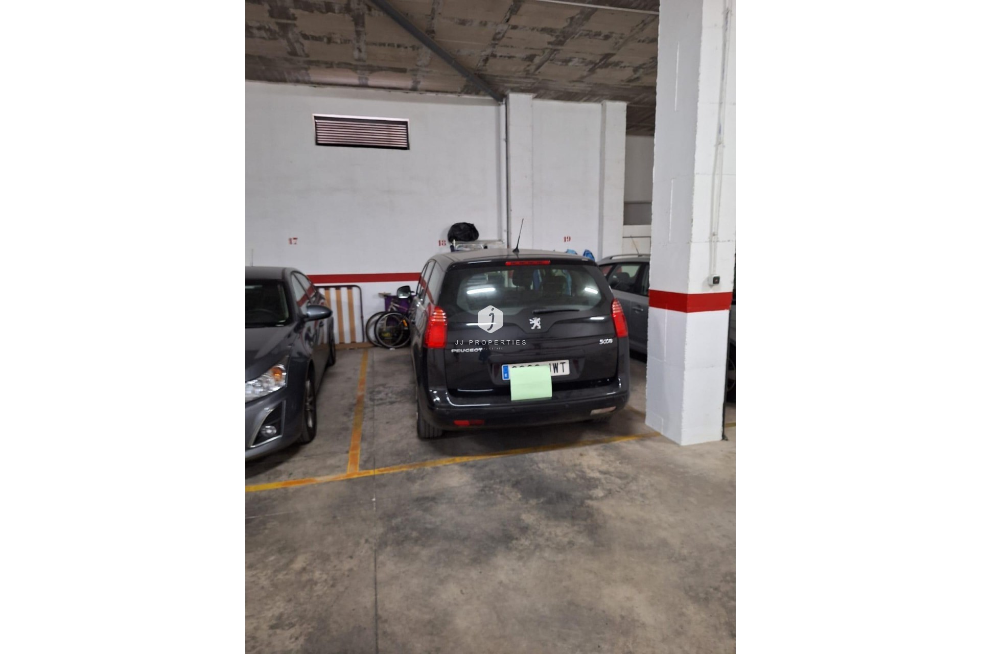 D'occasion - Appartement -
Orihuela Costa - La Zenia