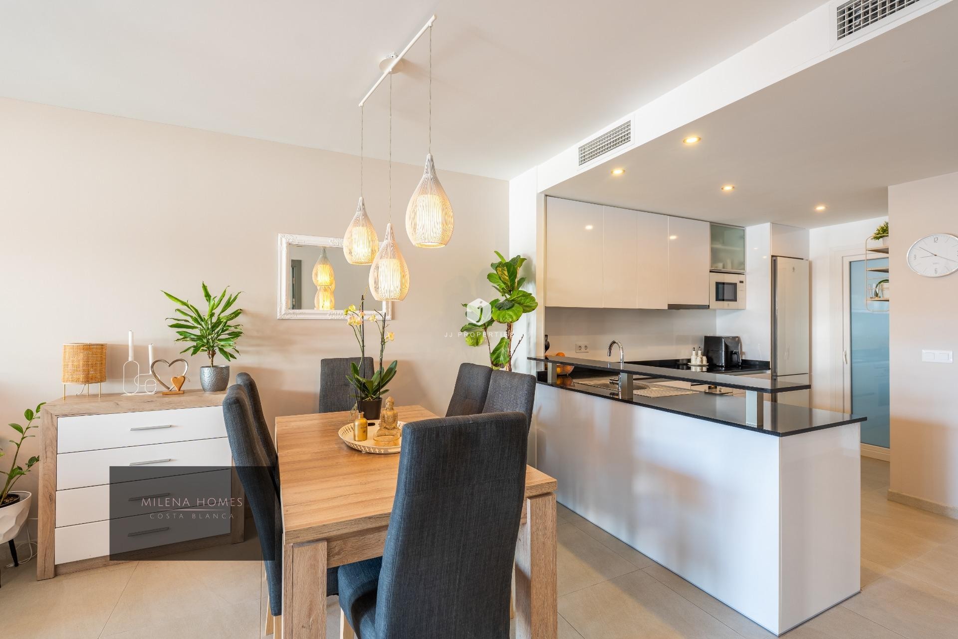 D'occasion - Appartement -
Orihuela Costa - La Zenia