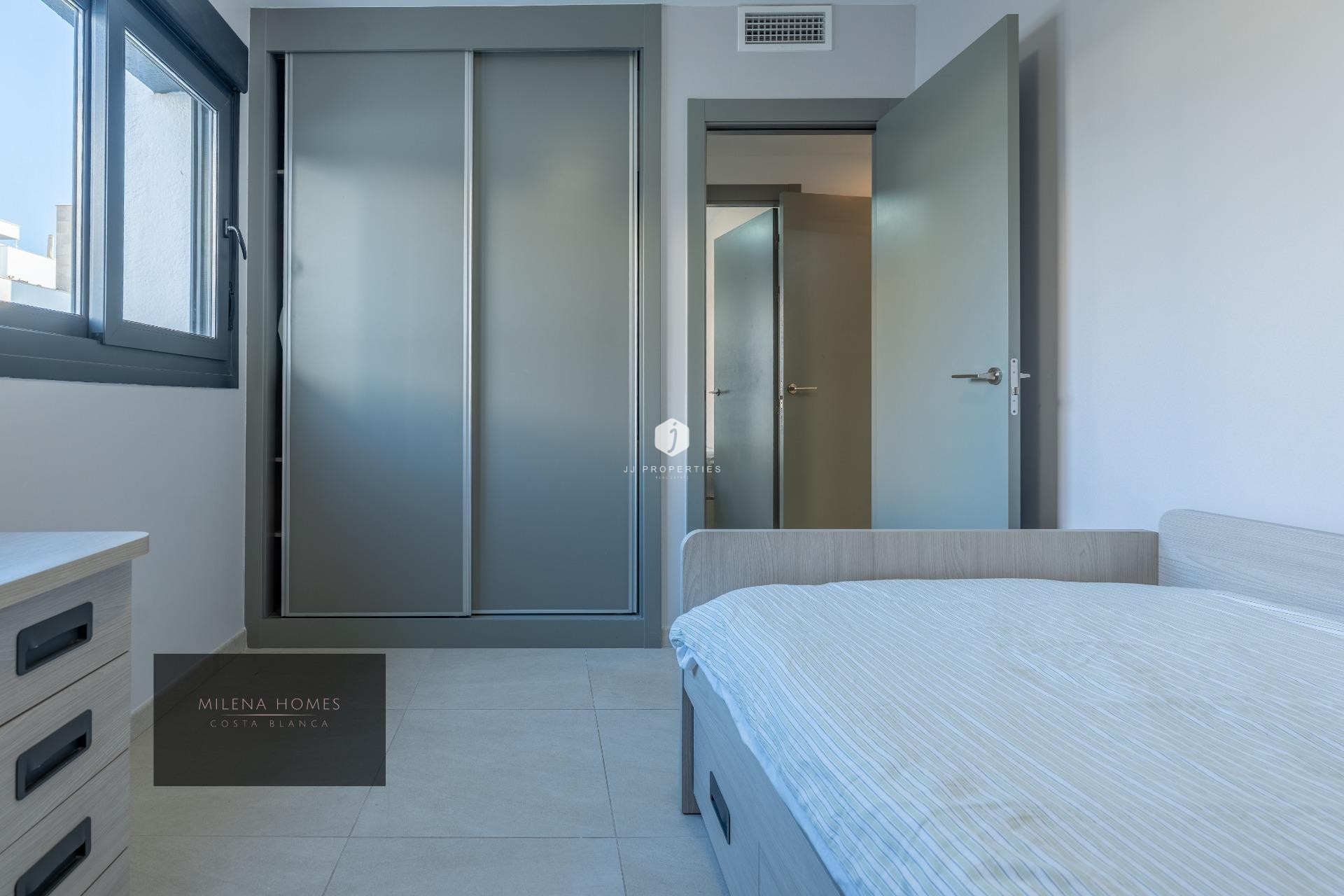 D'occasion - Appartement -
Orihuela Costa - La Zenia