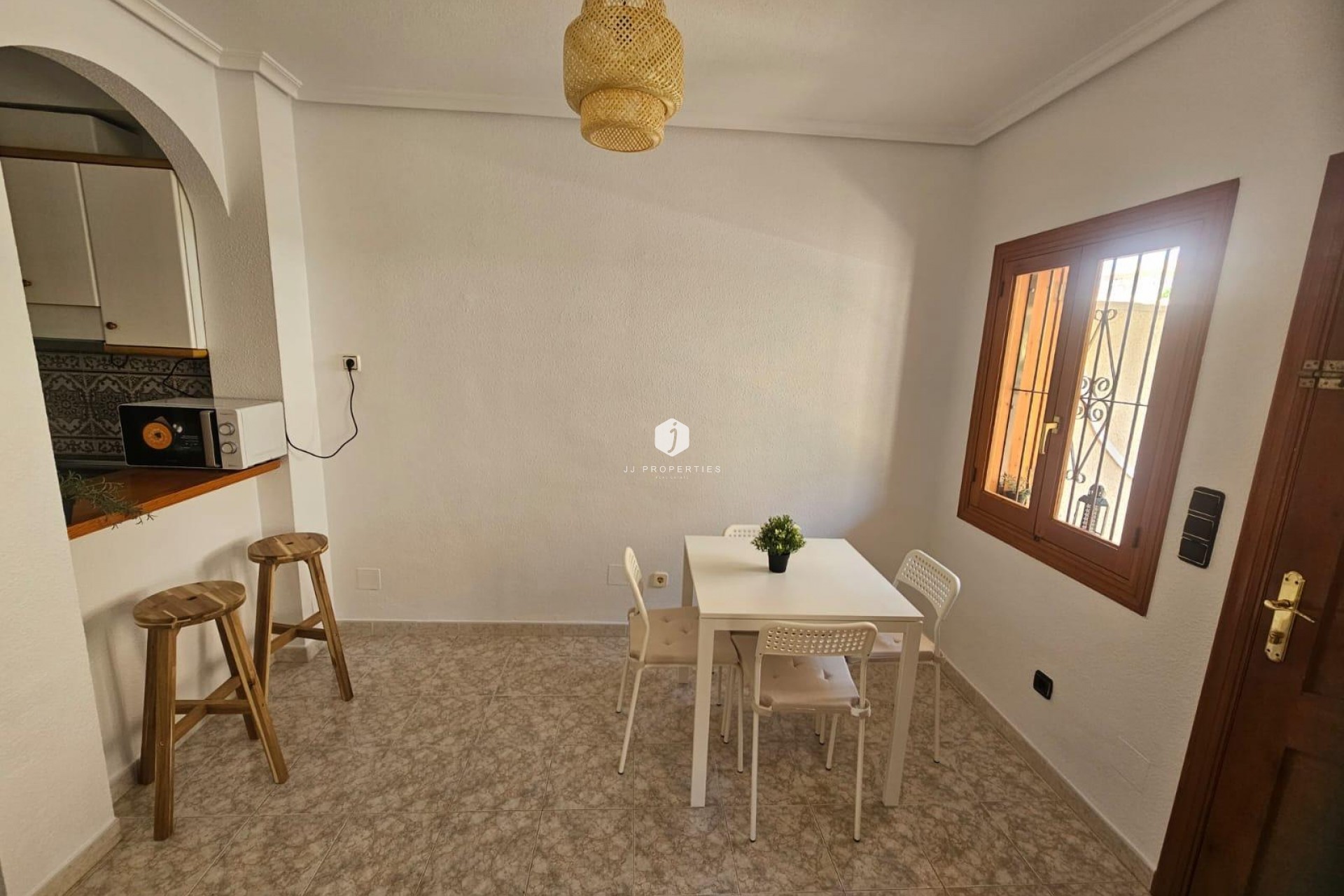 D'occasion - Appartement -
Orihuela Costa - La Zenia