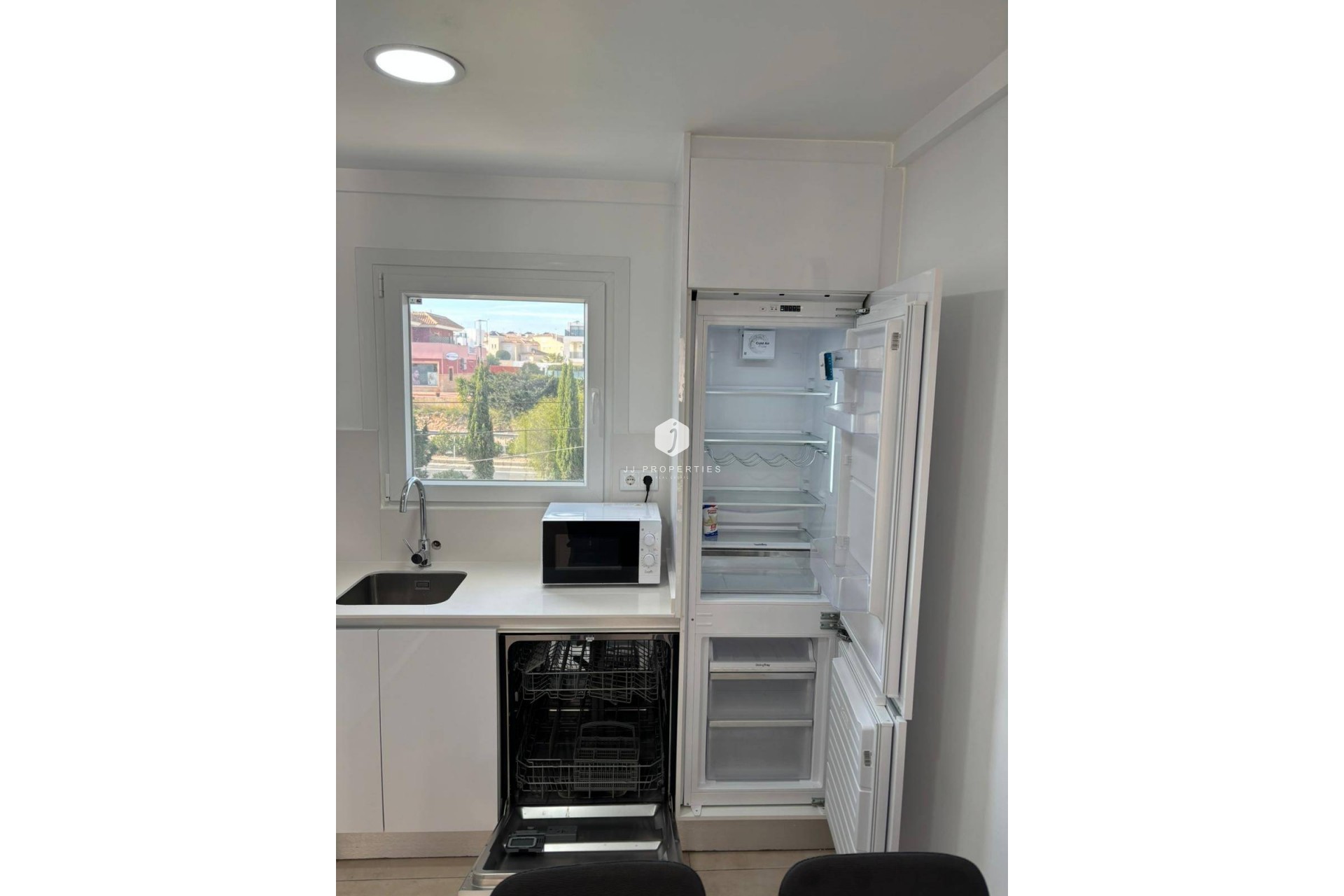 D'occasion - Appartement -
Orihuela Costa - La Zenia