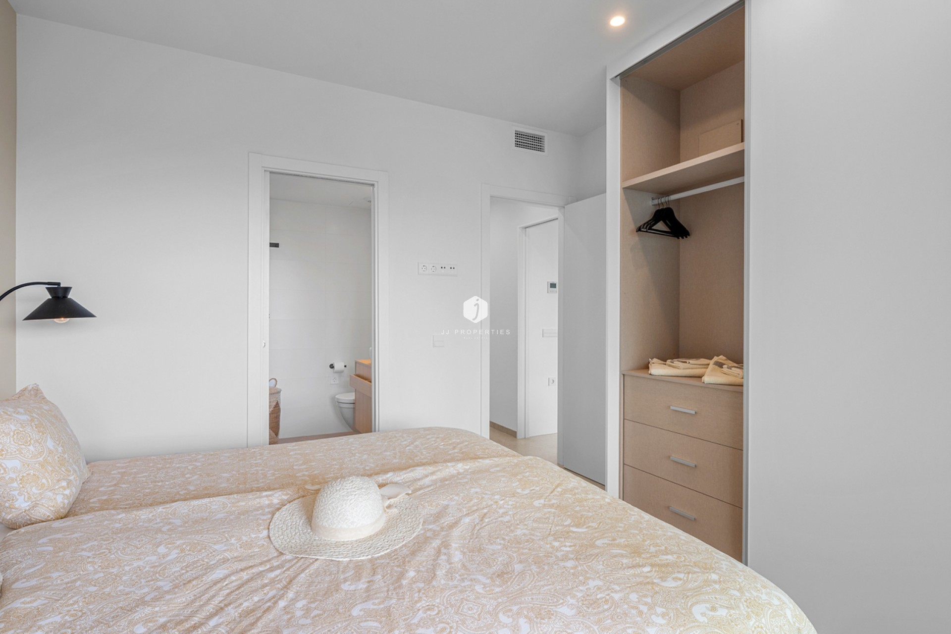 D'occasion - Appartement -
Orihuela Costa - Las Colinas Golf