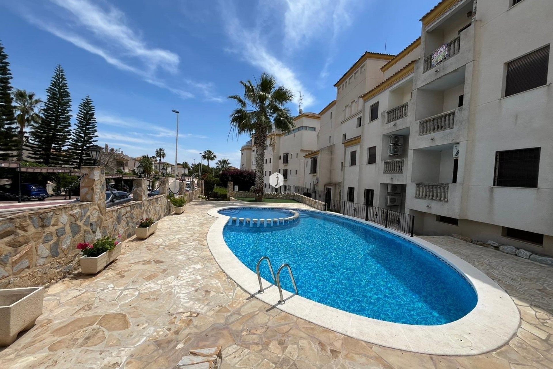 D'occasion - Appartement -
Orihuela Costa - Las Ramblas