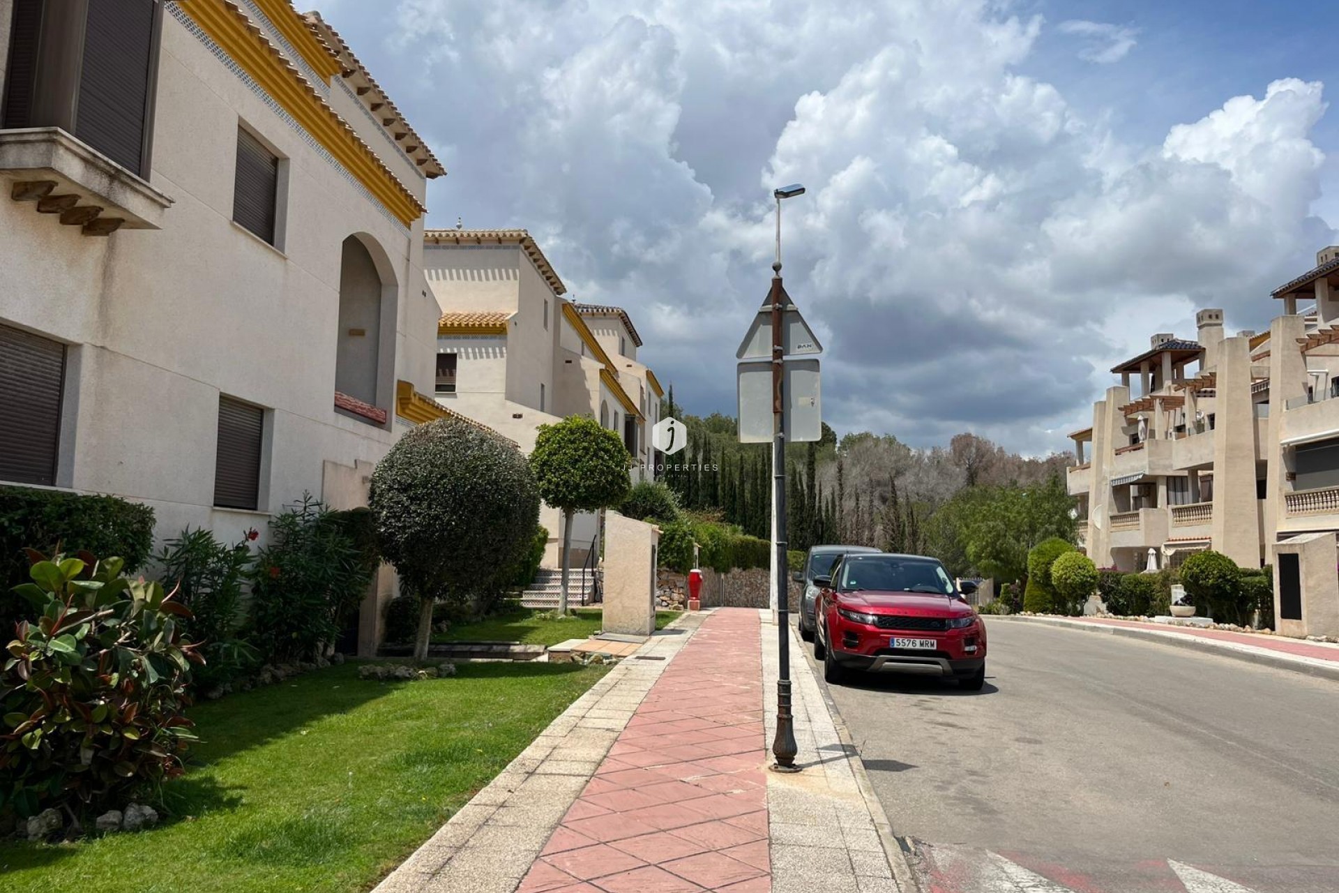 D'occasion - Appartement -
Orihuela Costa - Las Ramblas