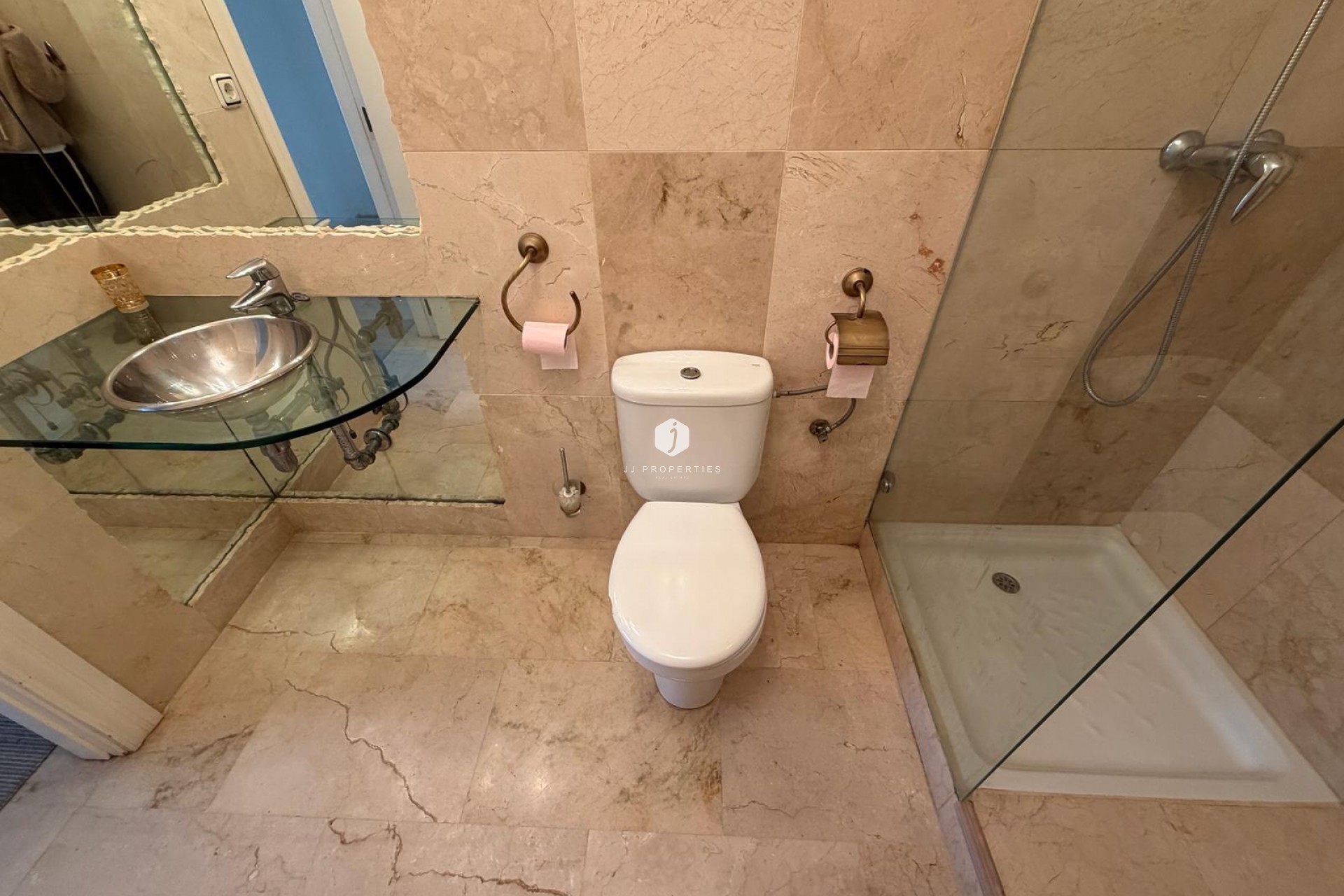 D'occasion - Appartement -
Orihuela Costa - Las Ramblas