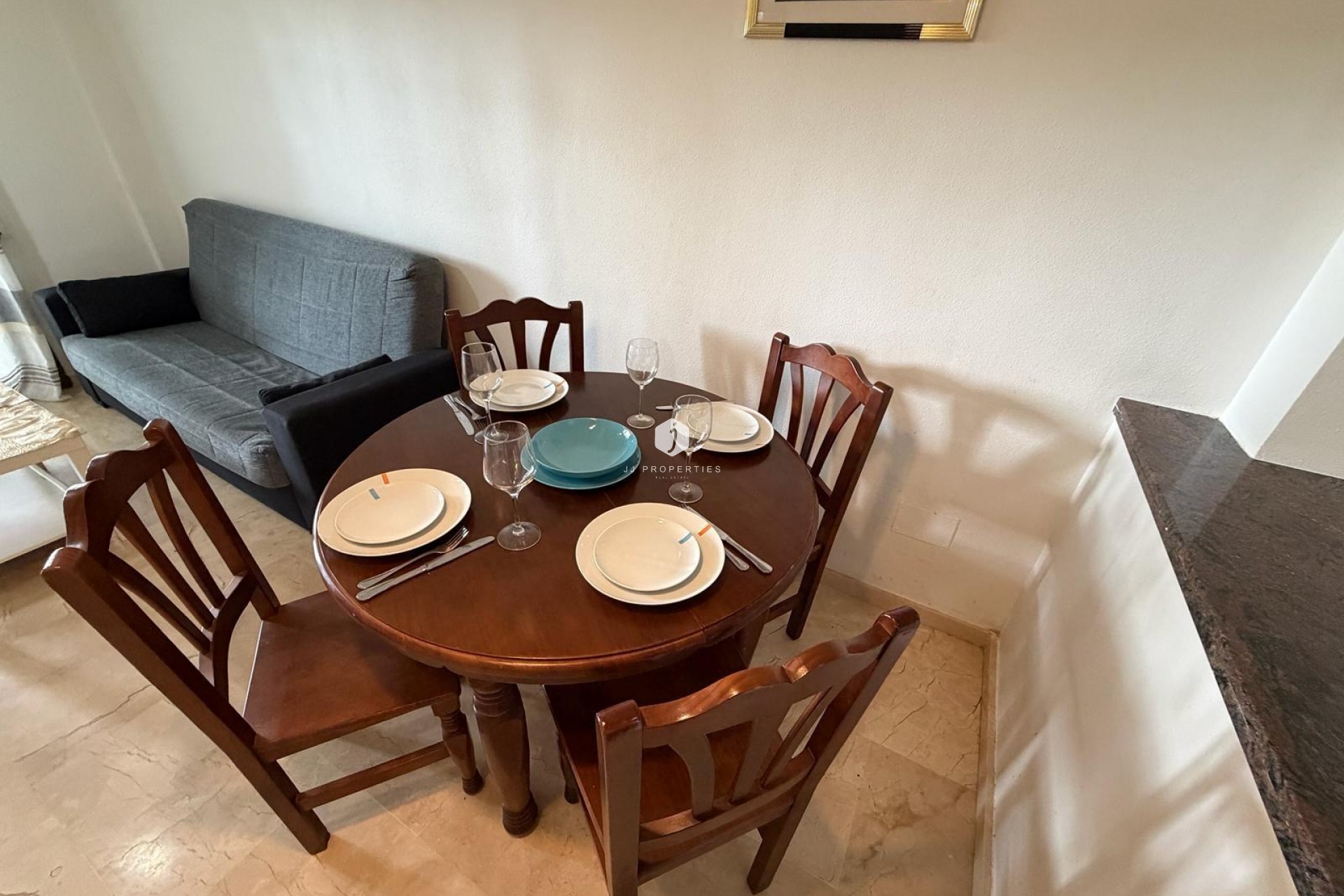 D'occasion - Appartement -
Orihuela Costa - Las Ramblas