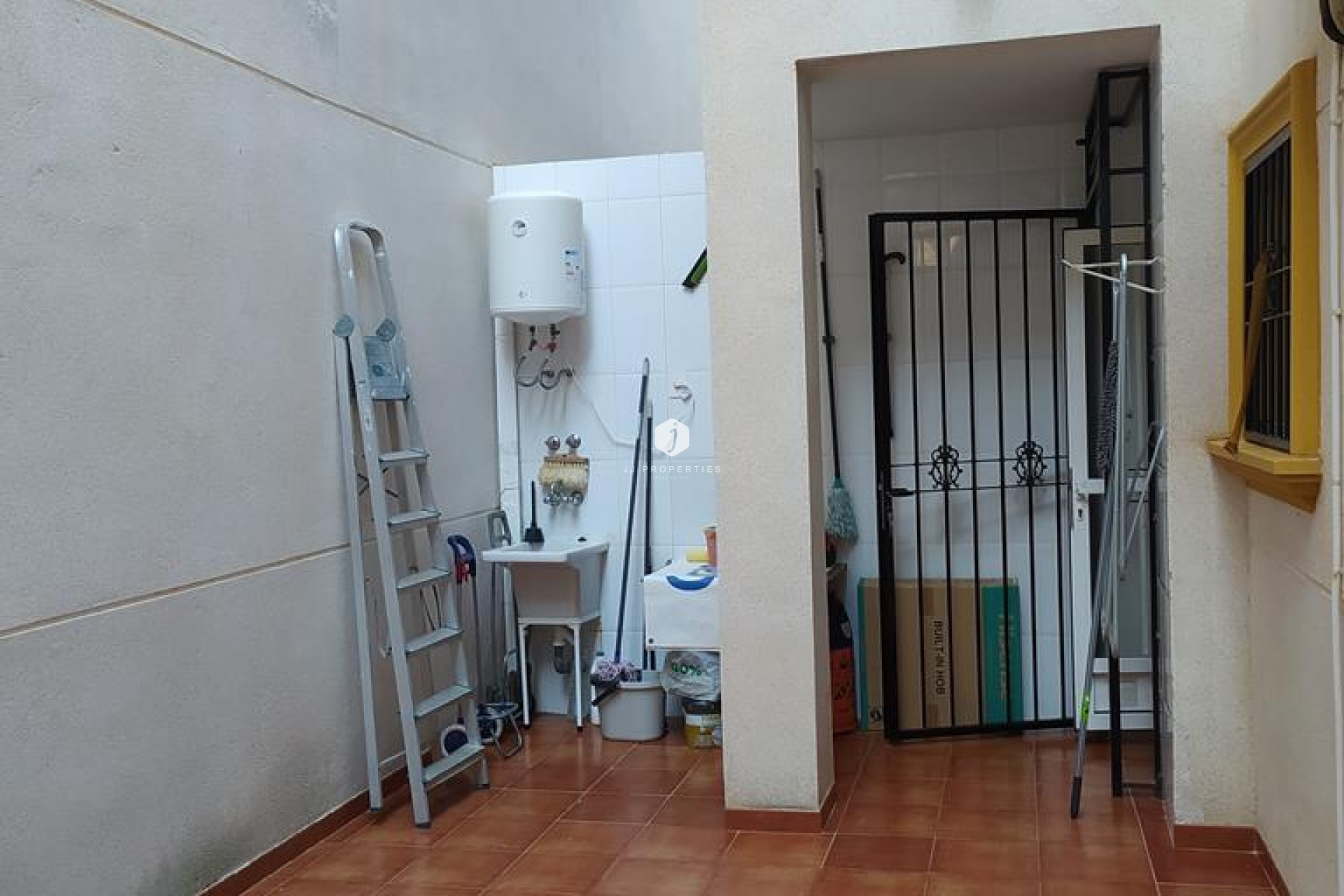 D'occasion - Appartement -
Orihuela Costa - LOMAS CABO ROIG