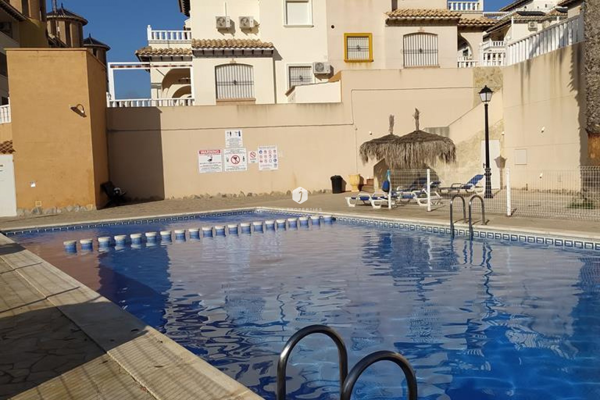D'occasion - Appartement -
Orihuela Costa - LOMAS CABO ROIG