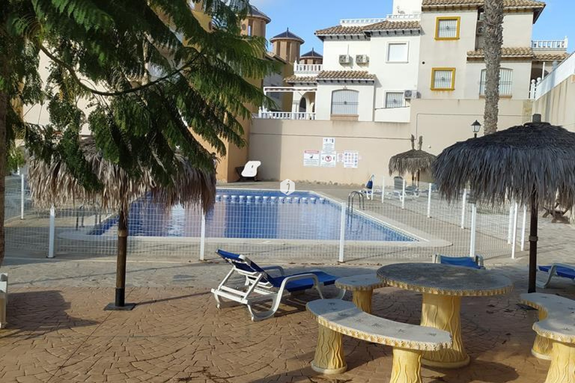 D'occasion - Appartement -
Orihuela Costa - LOMAS CABO ROIG