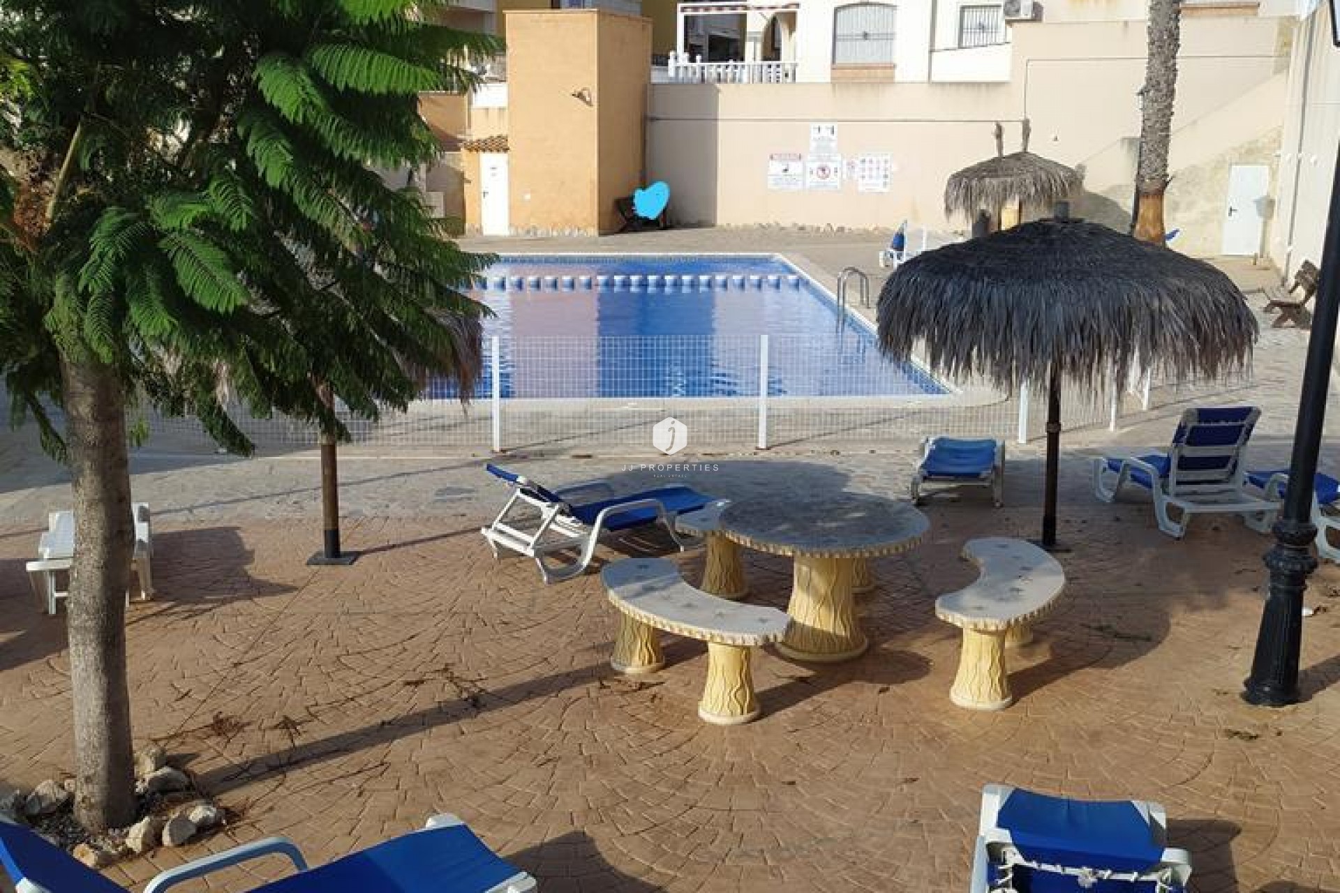 D'occasion - Appartement -
Orihuela Costa - LOMAS CABO ROIG