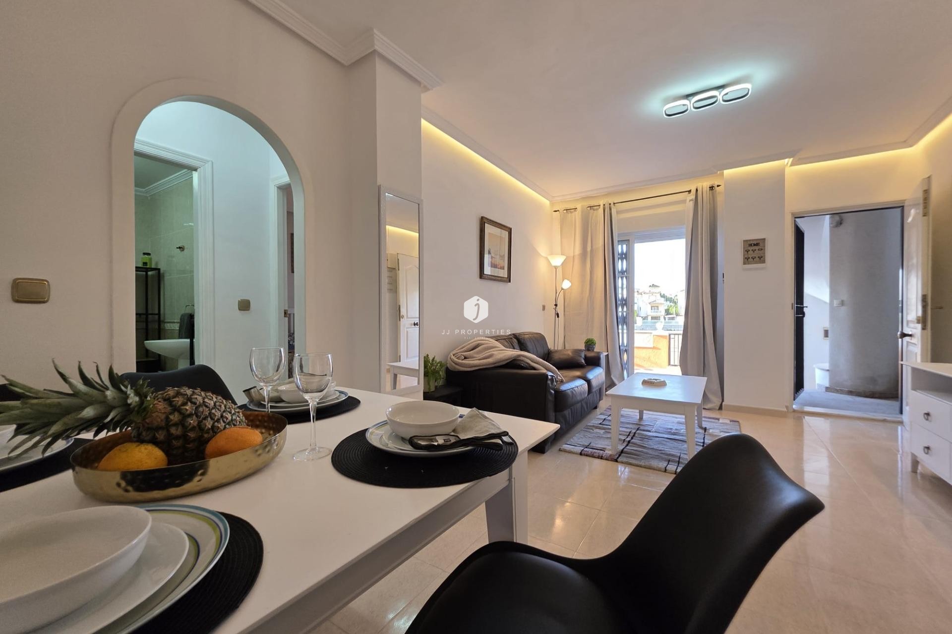 D'occasion - Appartement -
Orihuela Costa - Lomas De Cabo Roig-los Dolses