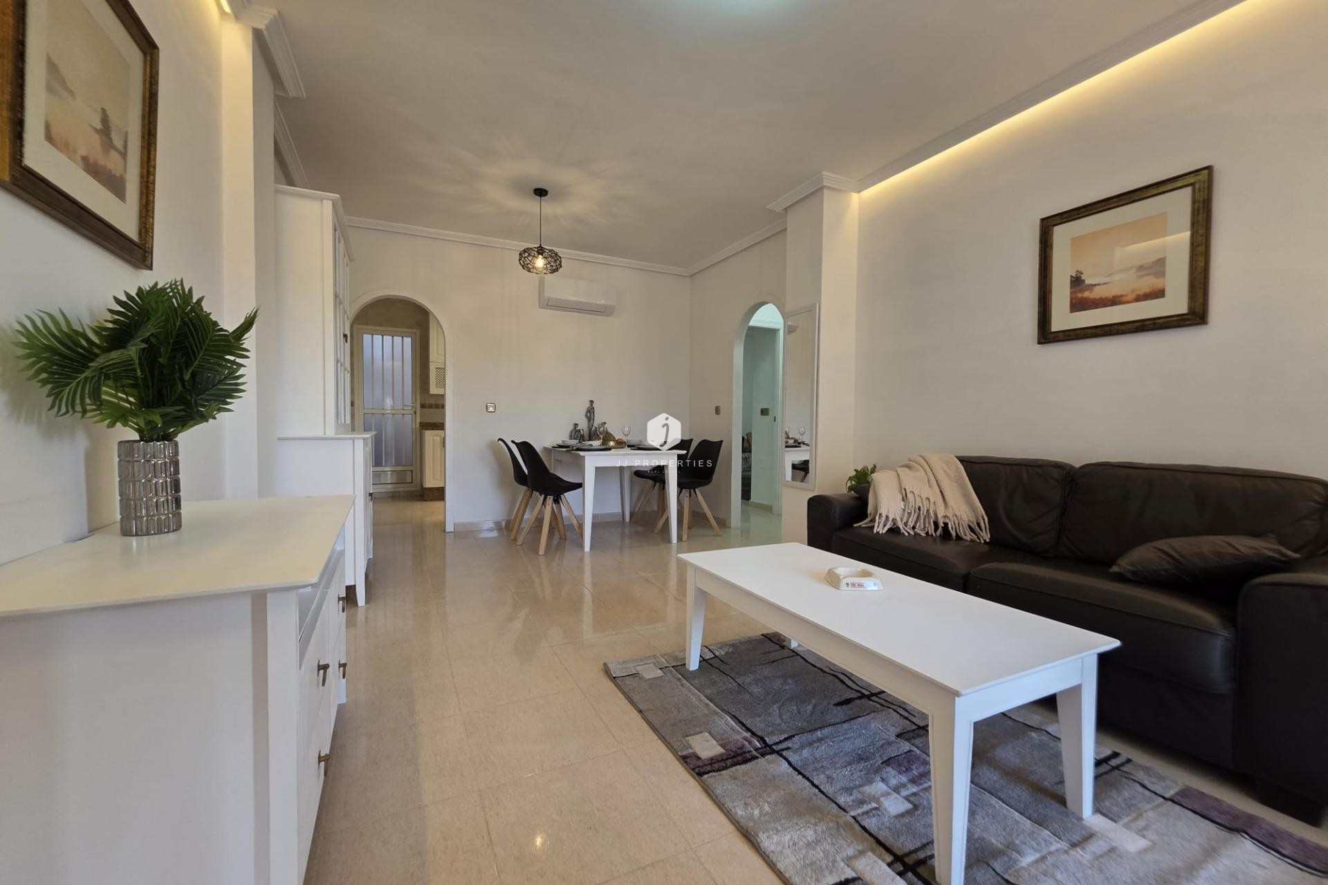 D'occasion - Appartement -
Orihuela Costa - Lomas De Cabo Roig-los Dolses