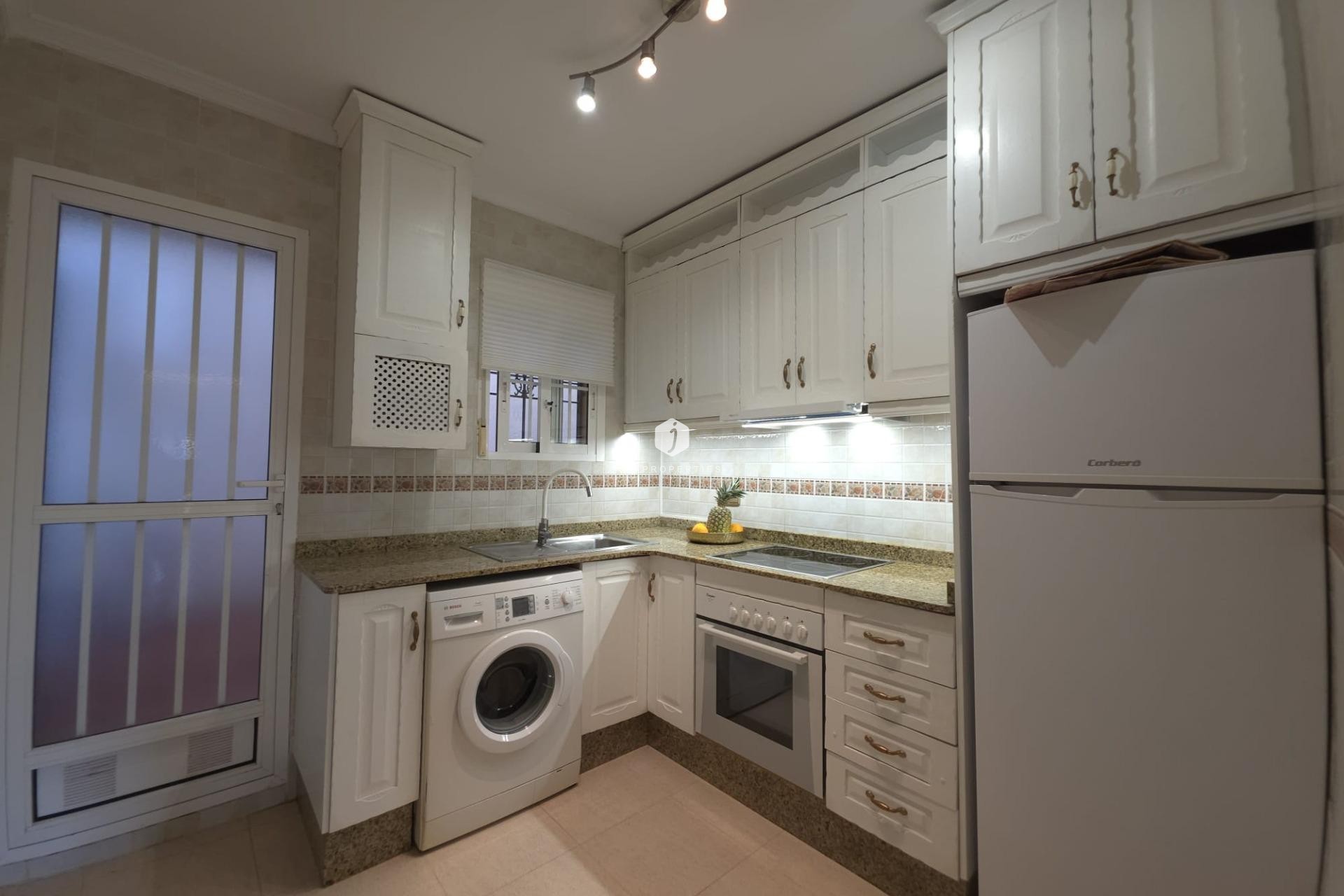 D'occasion - Appartement -
Orihuela Costa - Lomas De Cabo Roig-los Dolses