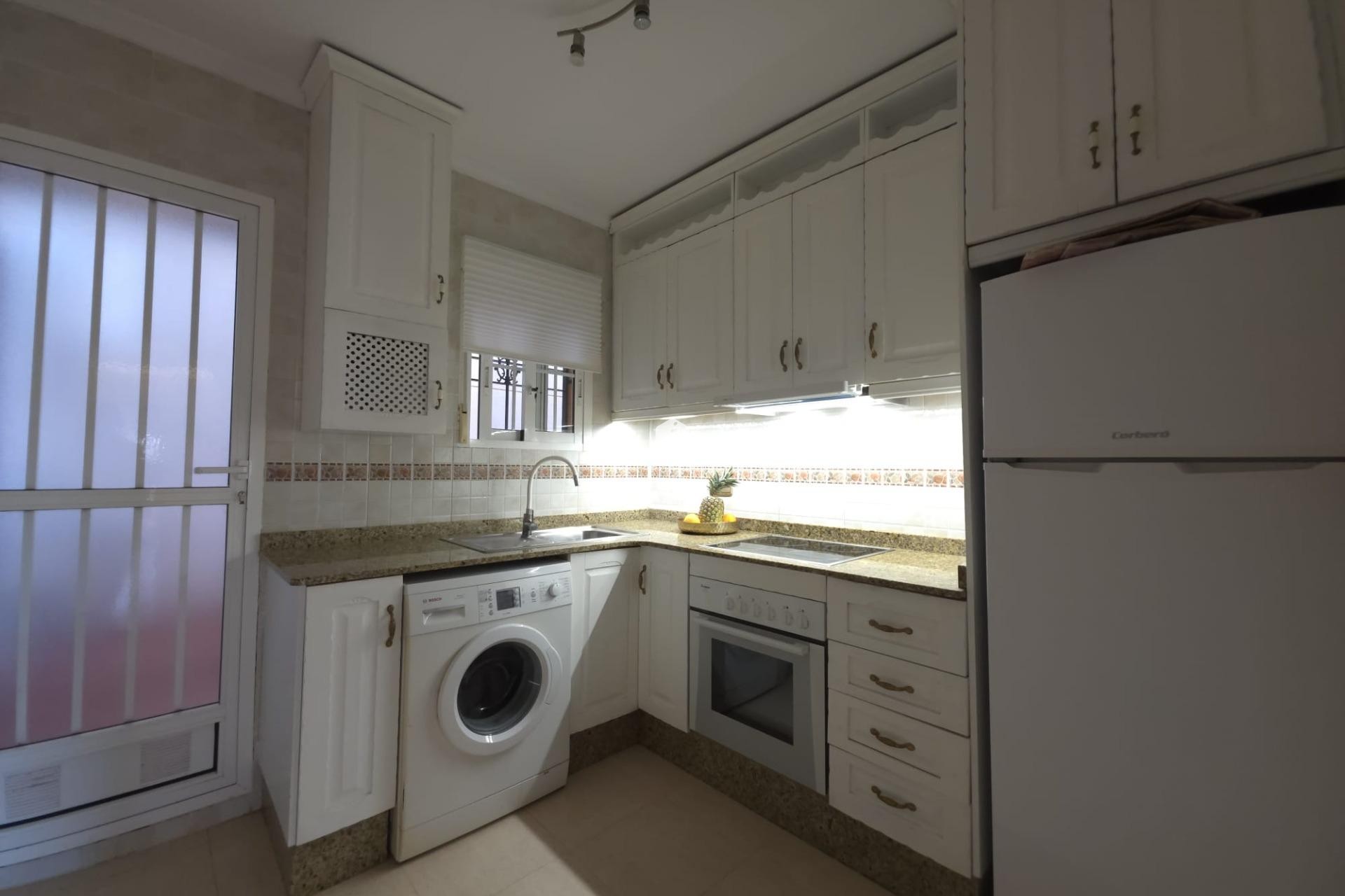 D'occasion - Appartement -
Orihuela Costa - Lomas De Cabo Roig-los Dolses