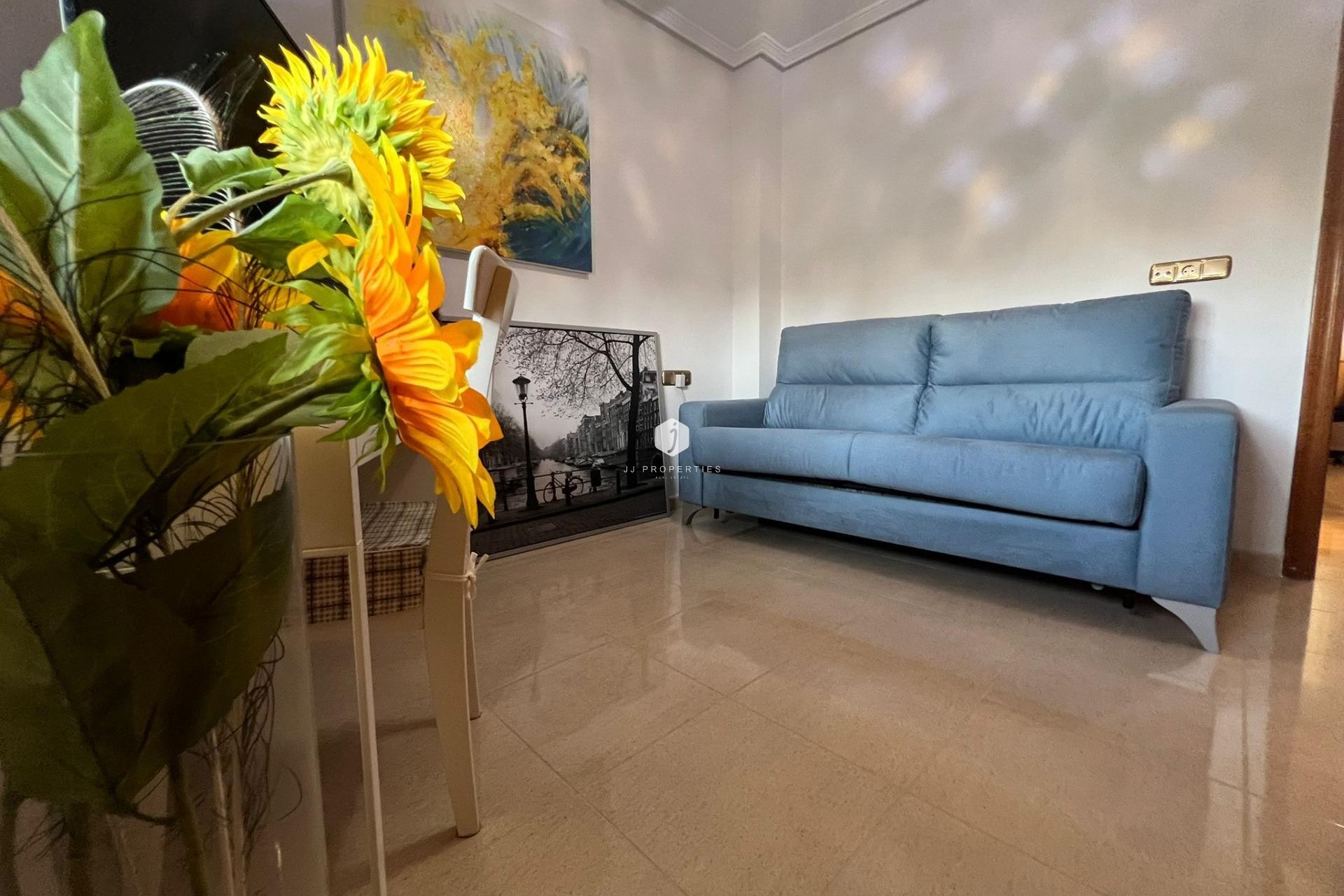 D'occasion - Appartement -
Orihuela Costa - Lomas De Cabo Roig-los Dolses