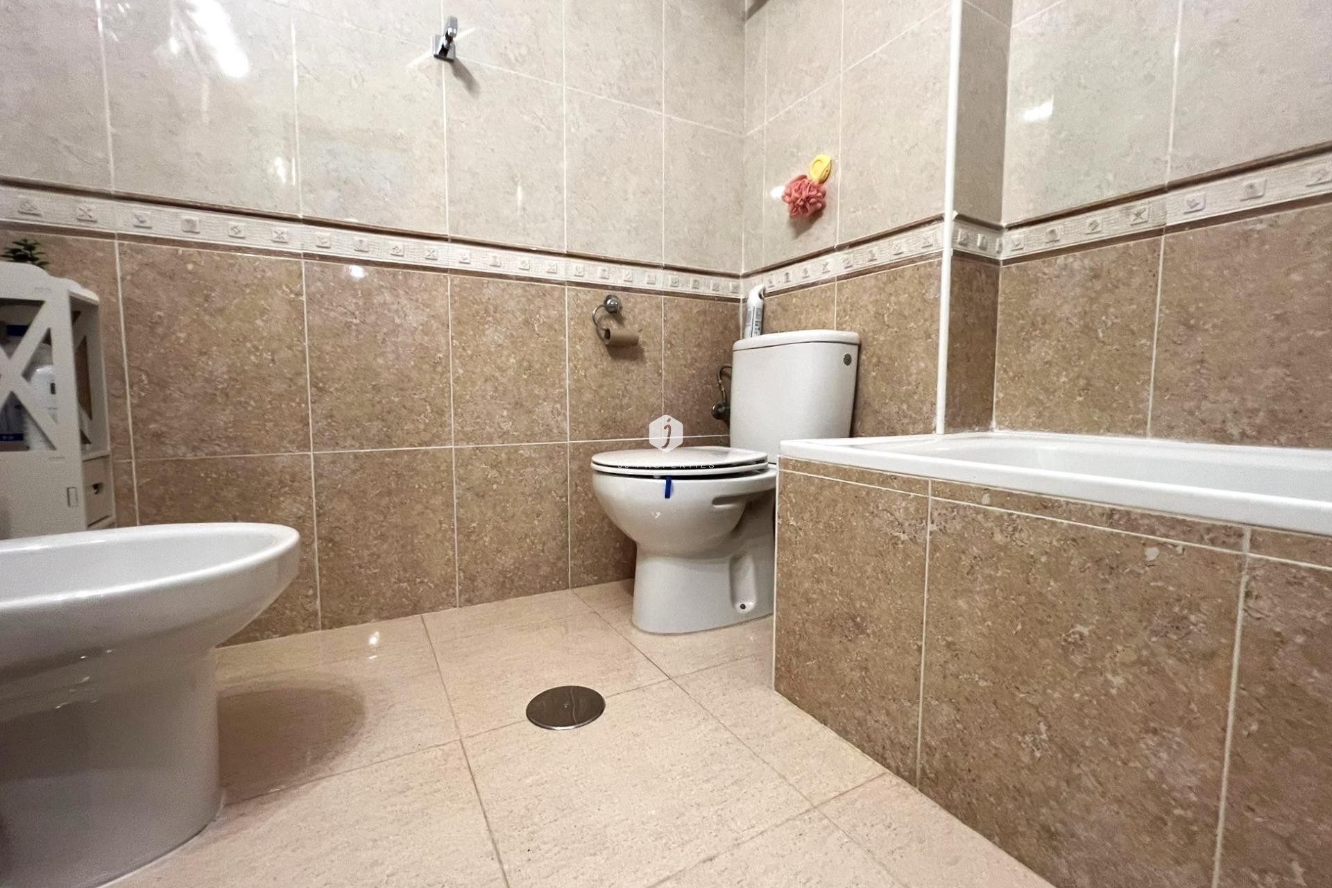 D'occasion - Appartement -
Orihuela Costa - Lomas De Cabo Roig-los Dolses