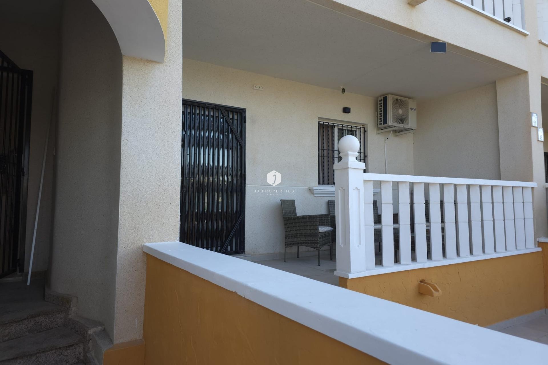 D'occasion - Appartement -
Orihuela Costa - Lomas De Cabo Roig-los Dolses