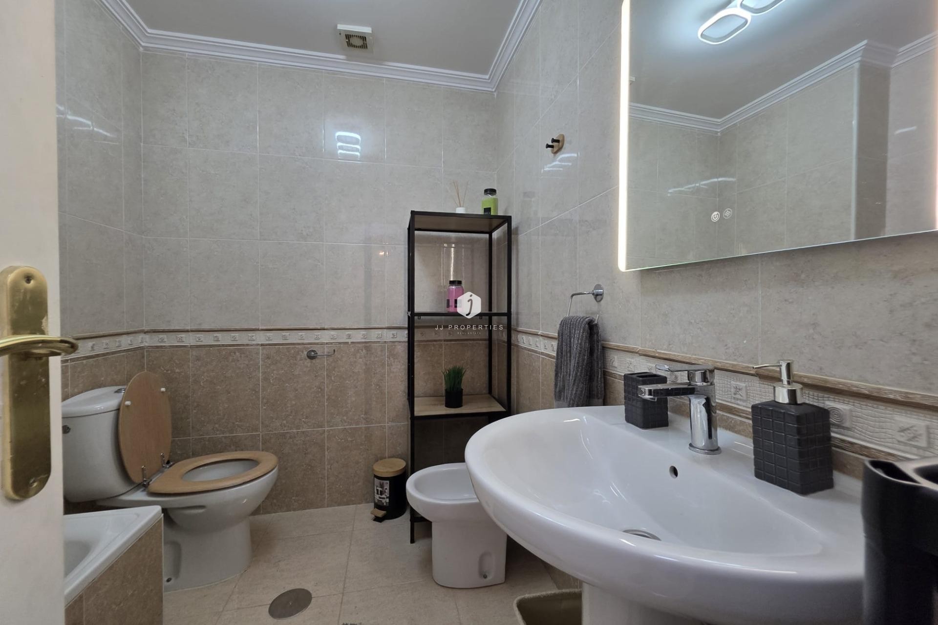 D'occasion - Appartement -
Orihuela Costa - Lomas De Cabo Roig-los Dolses